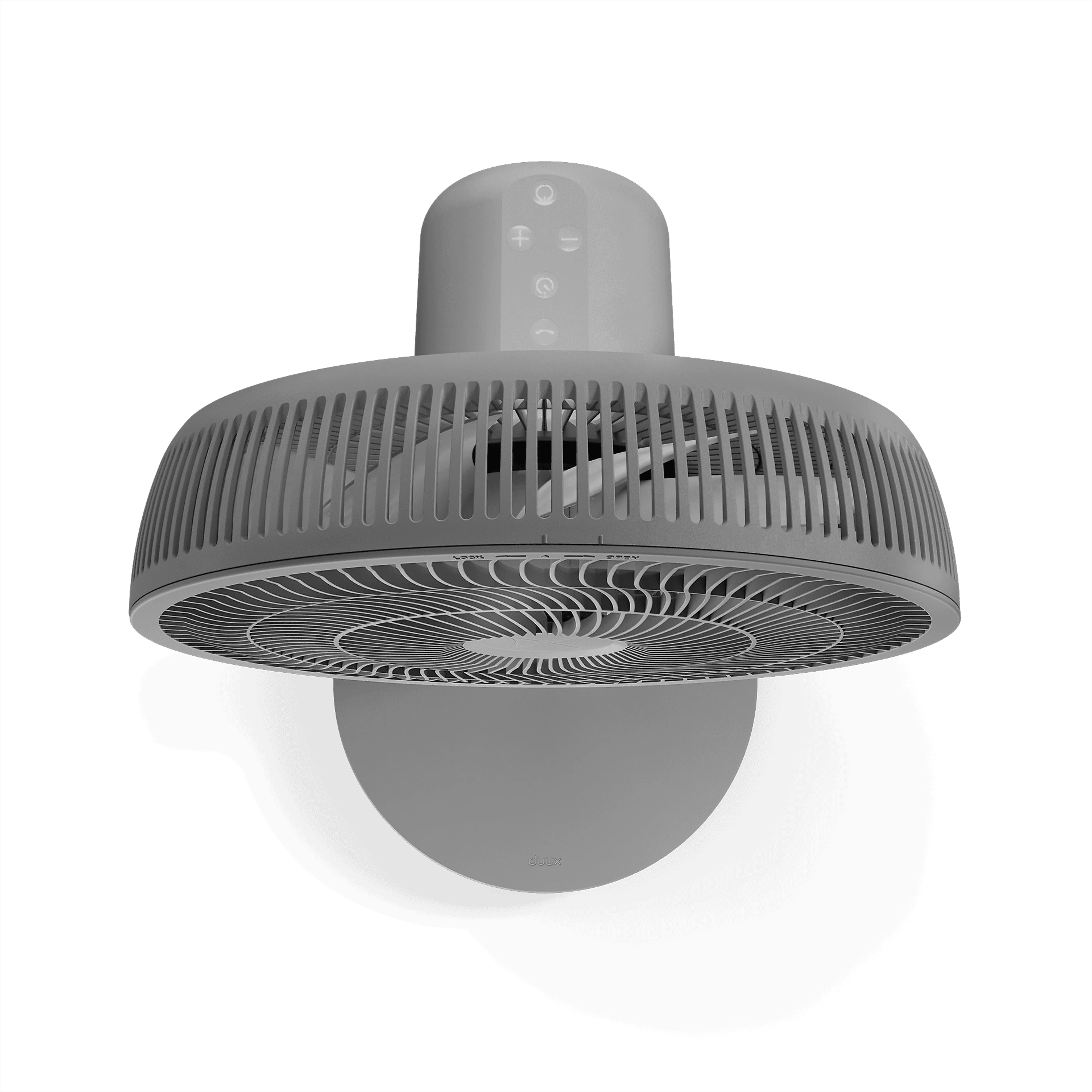 Duux Whisper Fan Essence Authentic Gray