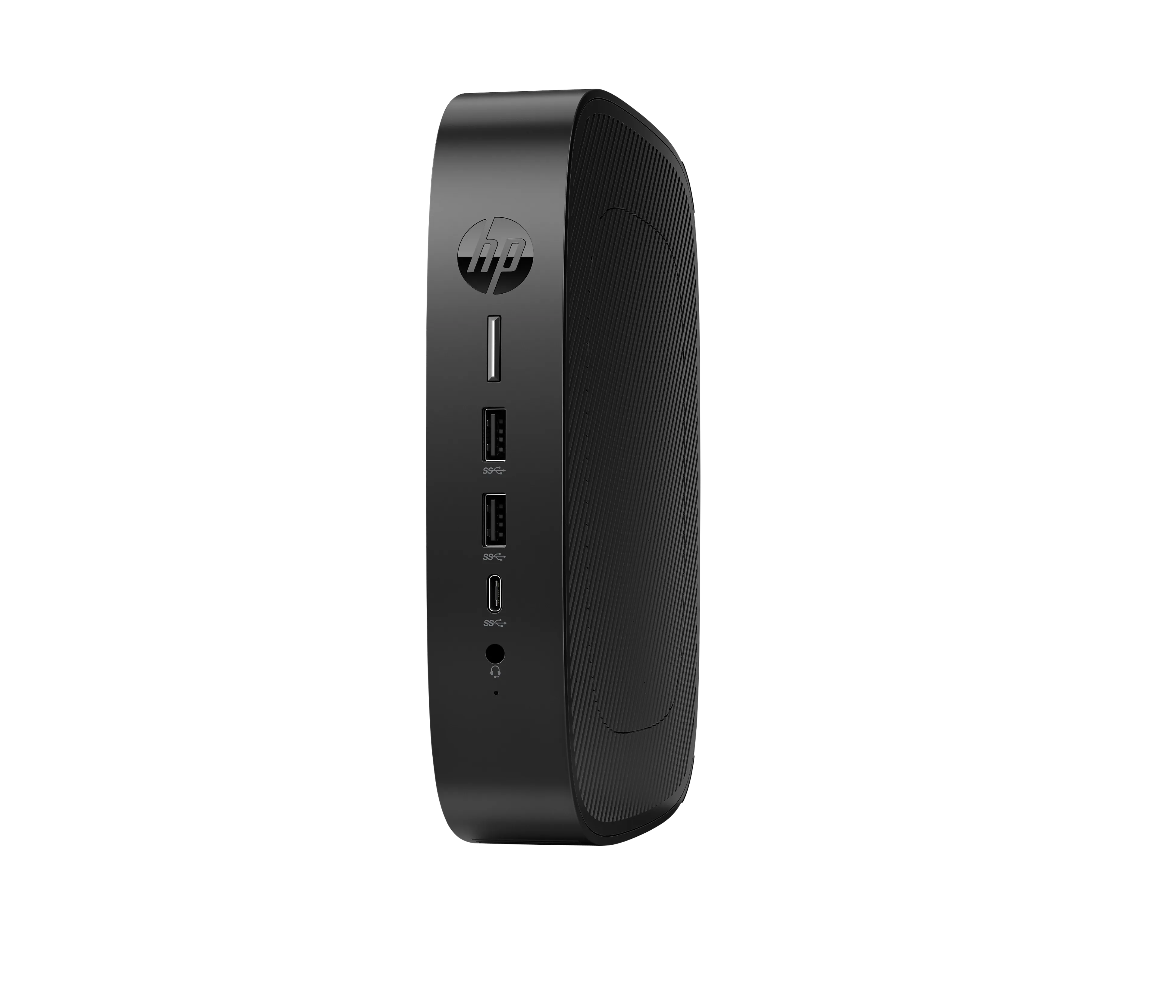 HP Elite t655 Thin Client Ryzen R2314 32GB Flash 8GB RAM