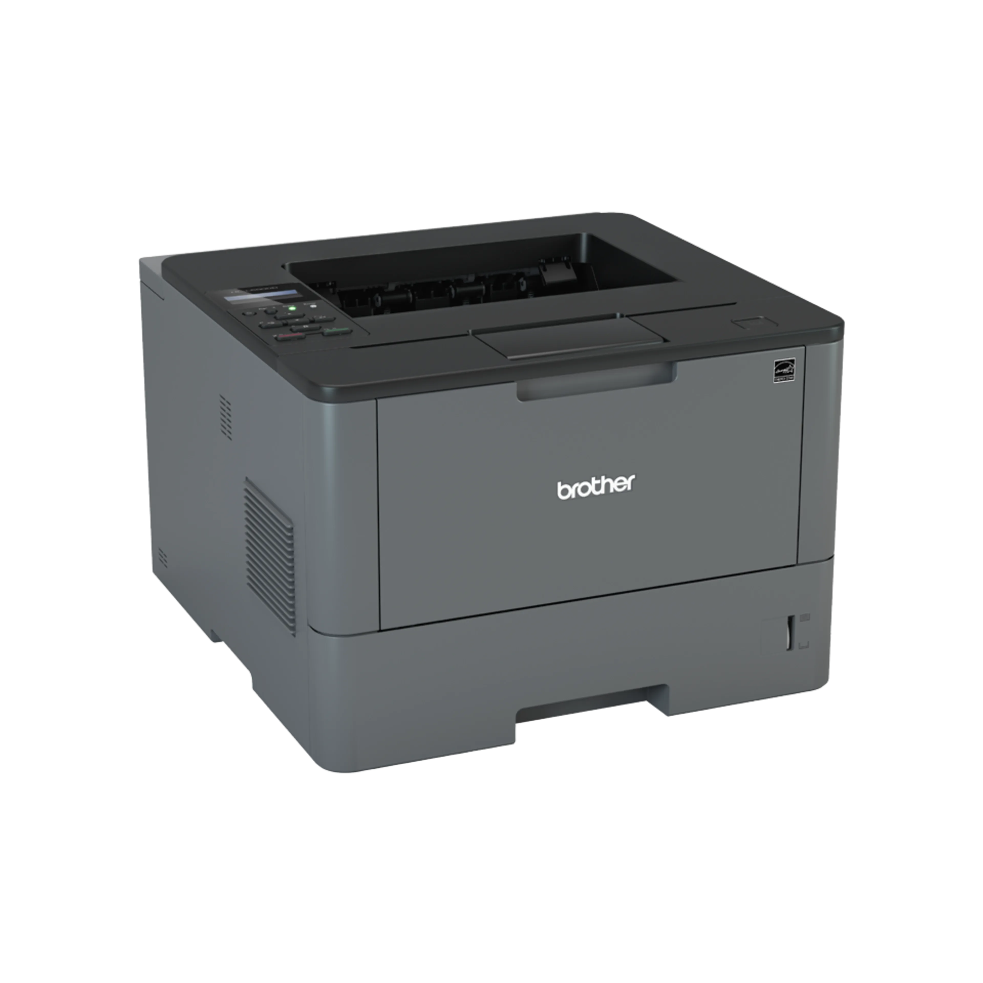 Brother HL-L5000D - mono laserprinter - duplex - 40 ppm