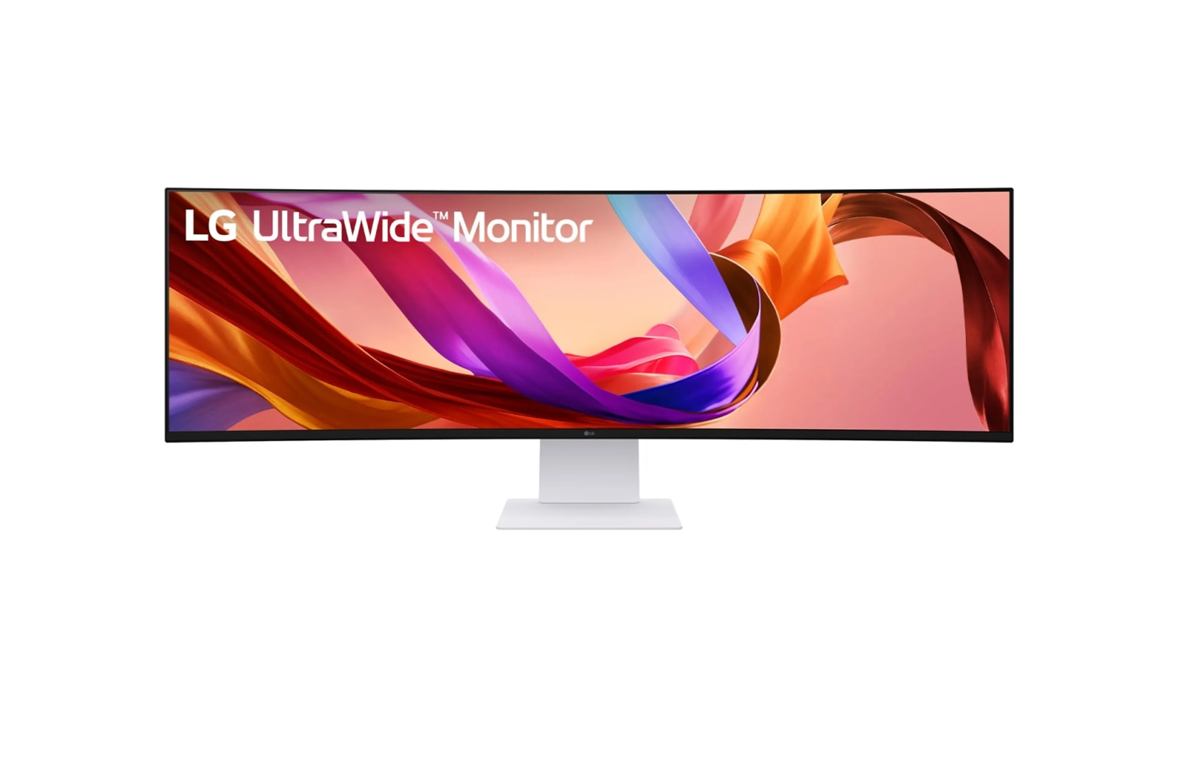 LG UltraWide 49U950A-W - 49" - 5120x1440 Dual QHD - Nano IPS - 144Hz