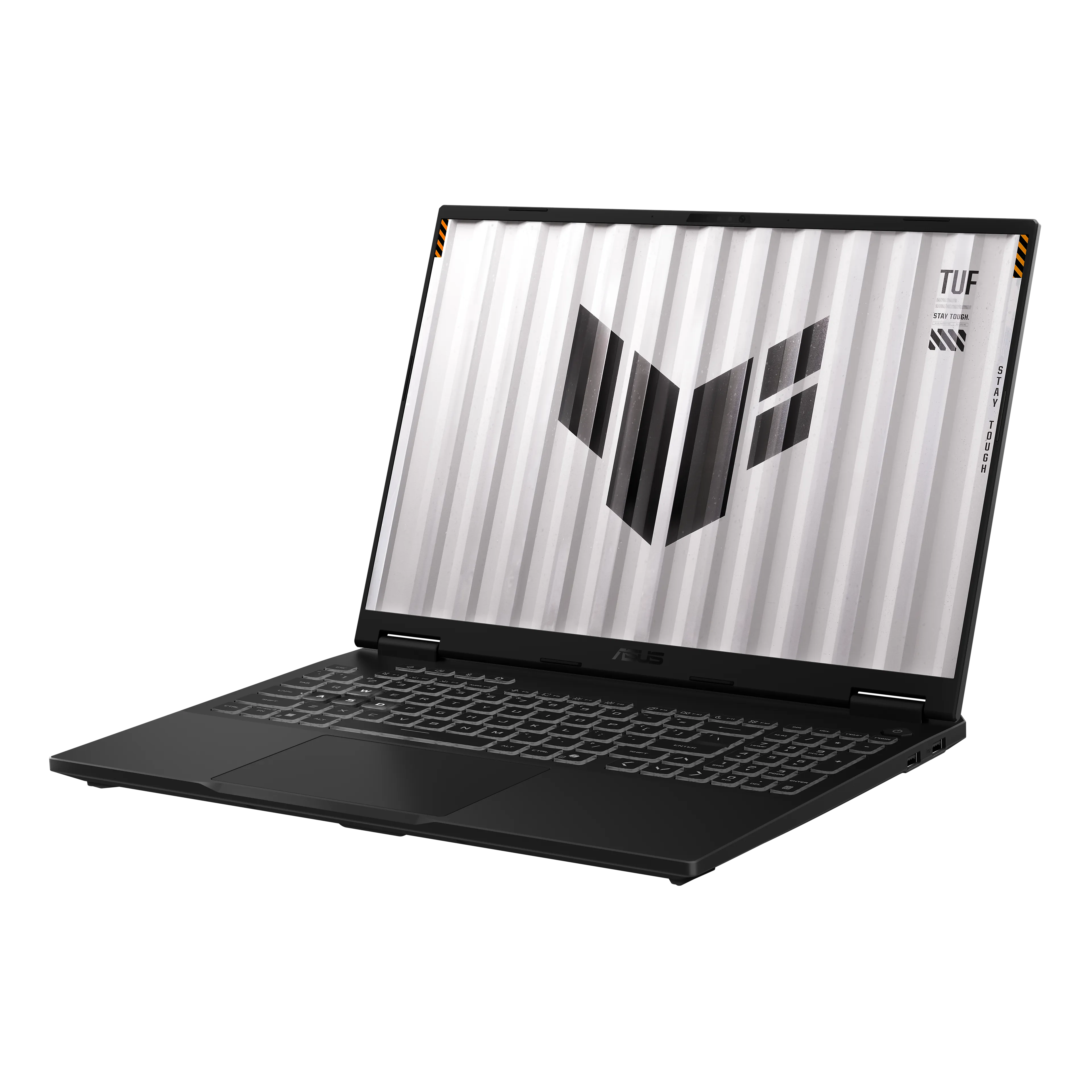 Asus TUF Gaming A16 - 16" - AMD Ryzen 7 2600 - 16GB RAM - 512GB SSD - NVIDIA GeForce RTX 5050