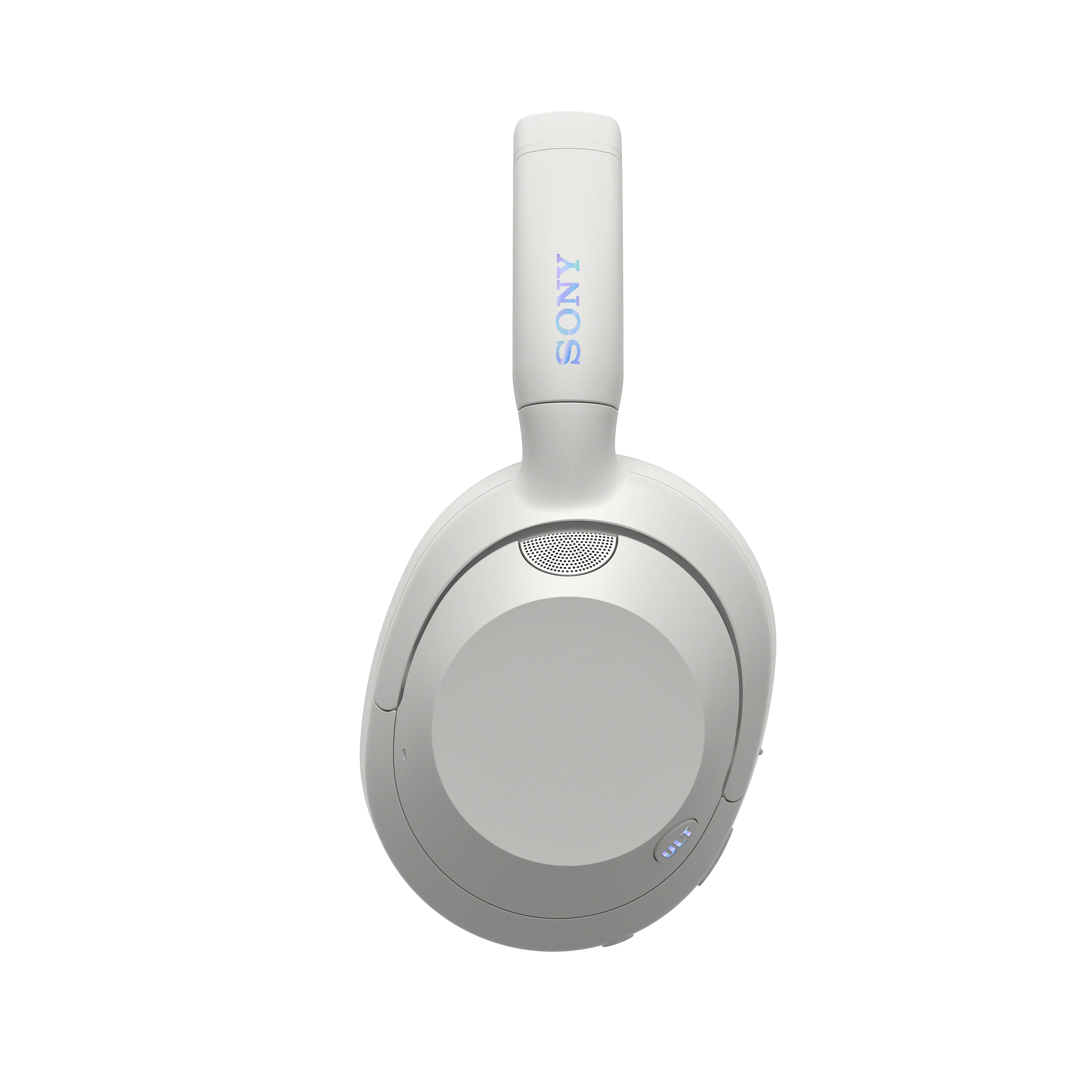 Sony casque Bluetooth ULT WEAR WHULT900NW - connectivité sans fil - réduction de bruit - blanc