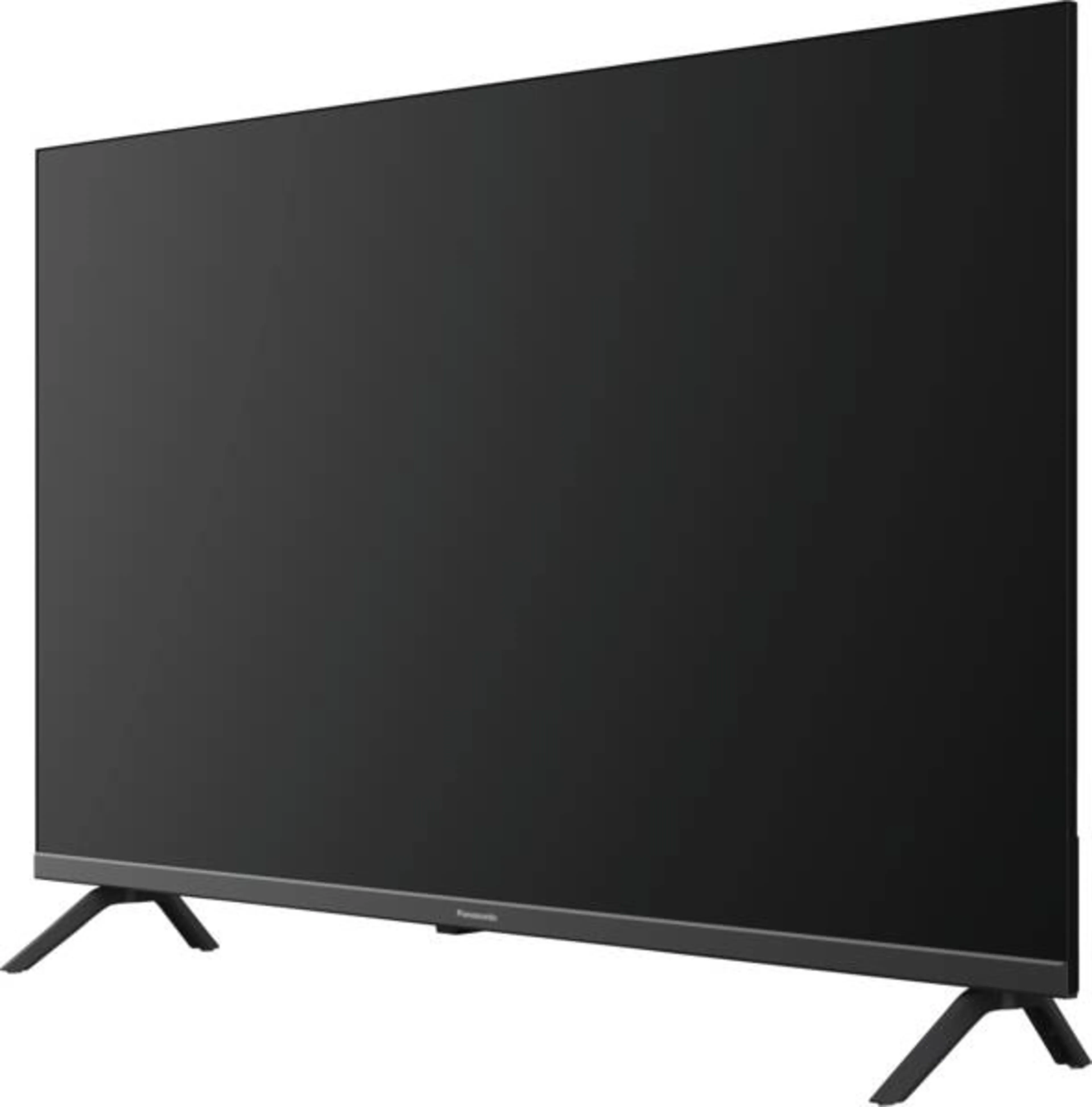 Panasonic TV-40S65CEZS 40" scherm - 2K resolutie - vivid QLED+ - 60Hz verversingssnelheid