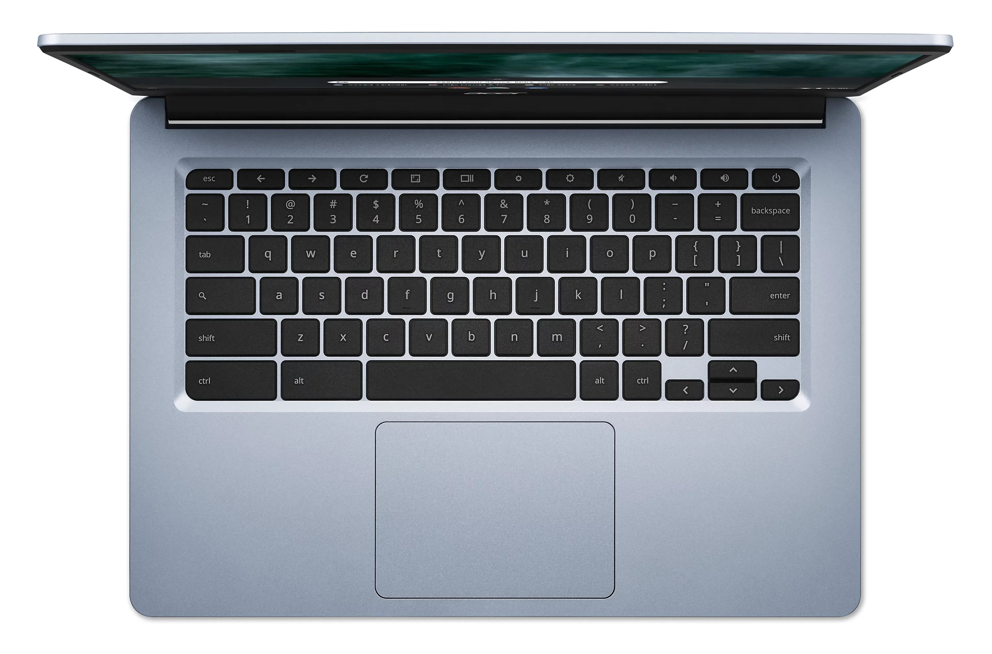 Acer Chromebook 314 CBOA314-1H - 14" - Intel Celeron N4500 - 8GB - 128GB