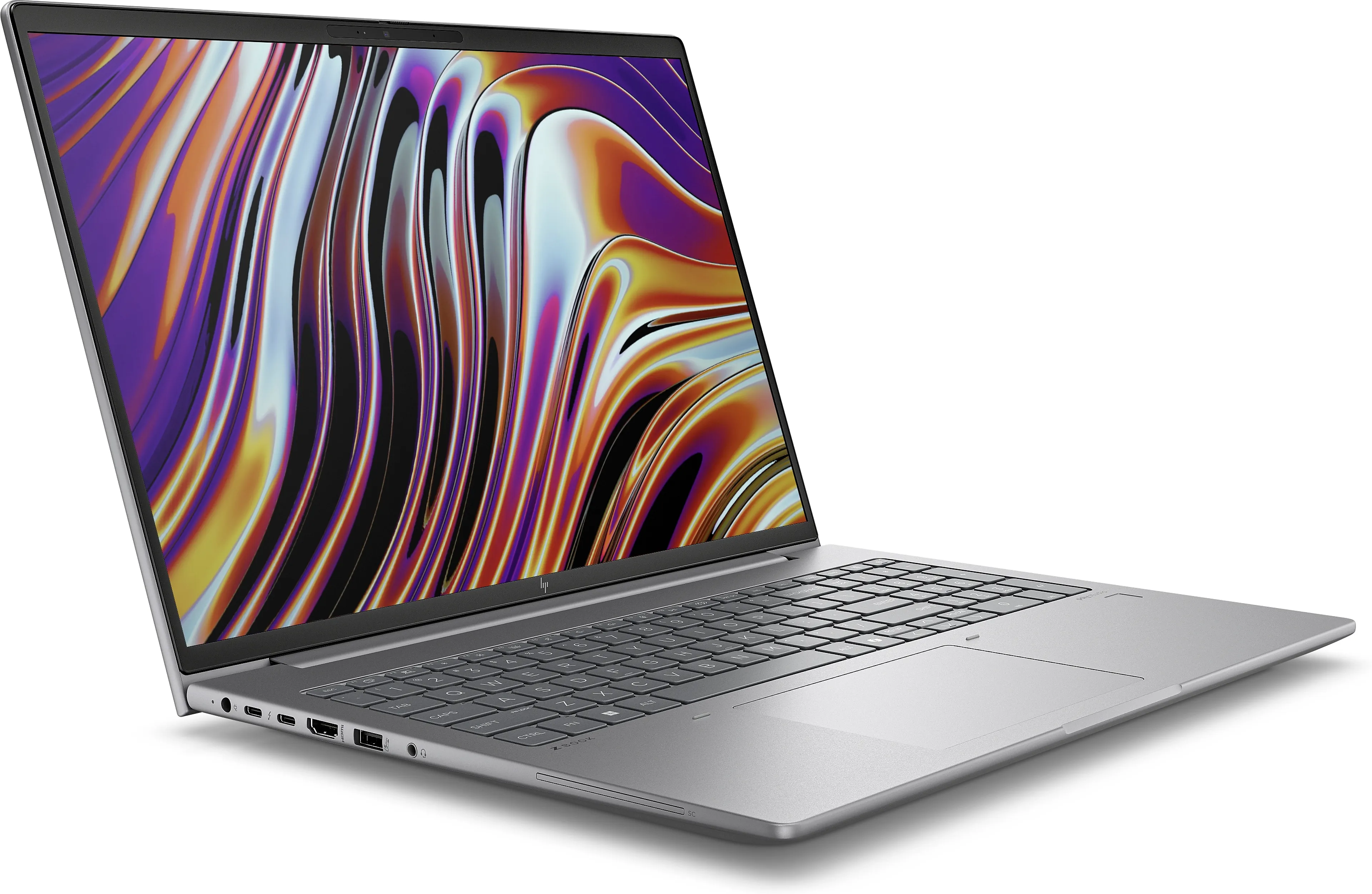 HP ZBook Power G11 A Wolf Pro Security Edition - 16" - Ryzen 7 PRO 8845HS - 32GB RAM - 1TB PCIe SSD