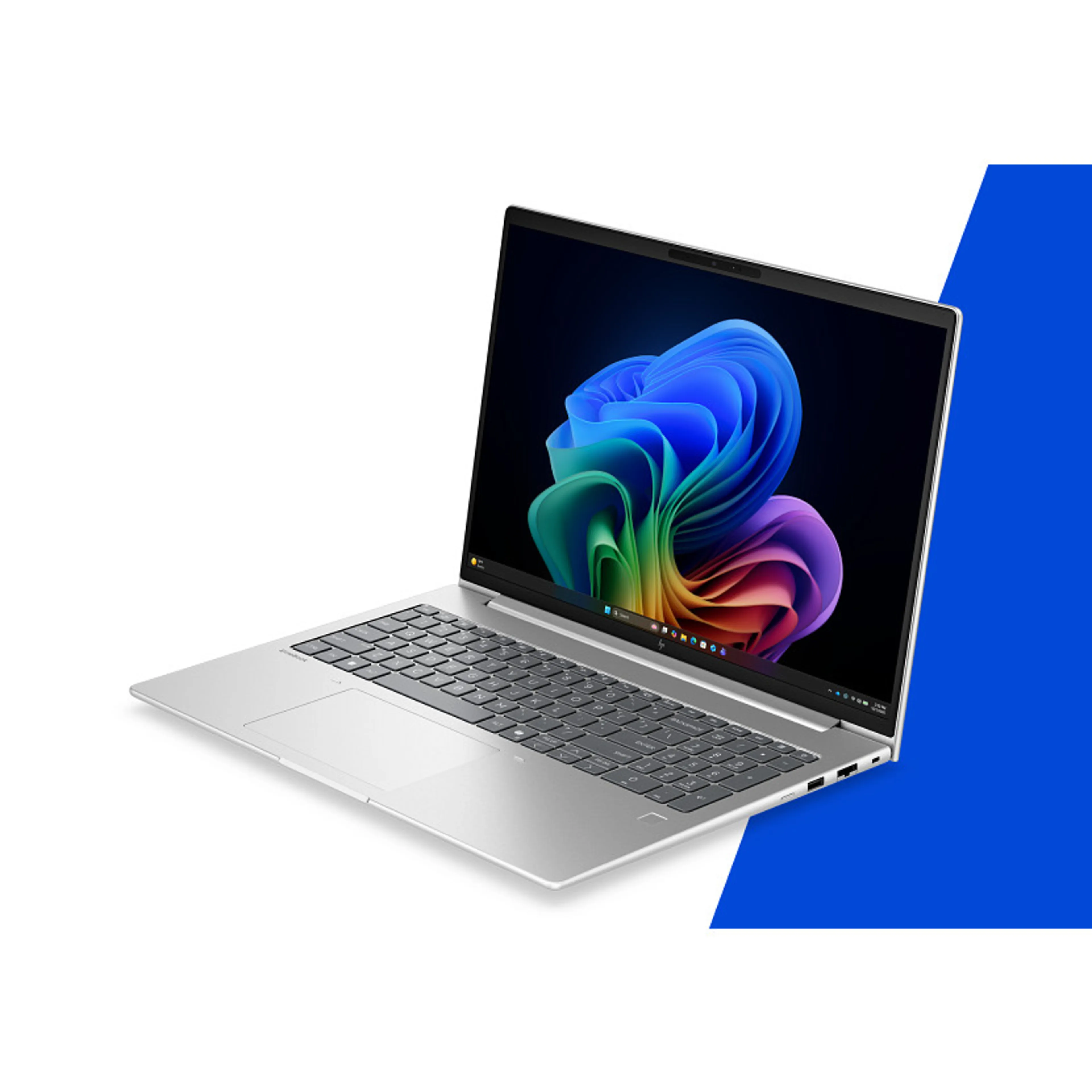 HP EliteBook 6 G2a 16 - 16" - AMD Ryzen AI 7 - 16Go - 512Go