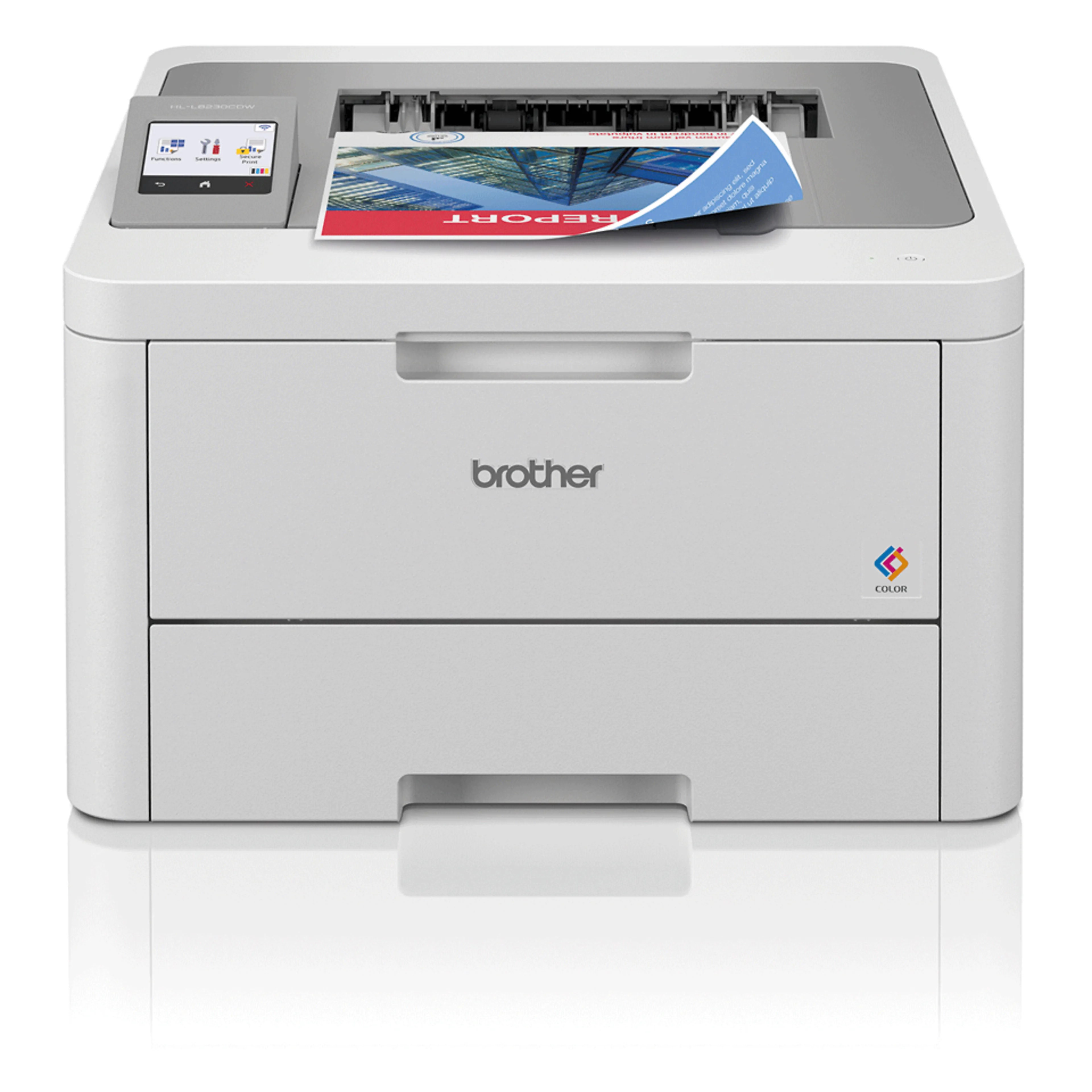 BRO-HL-L8230CDW