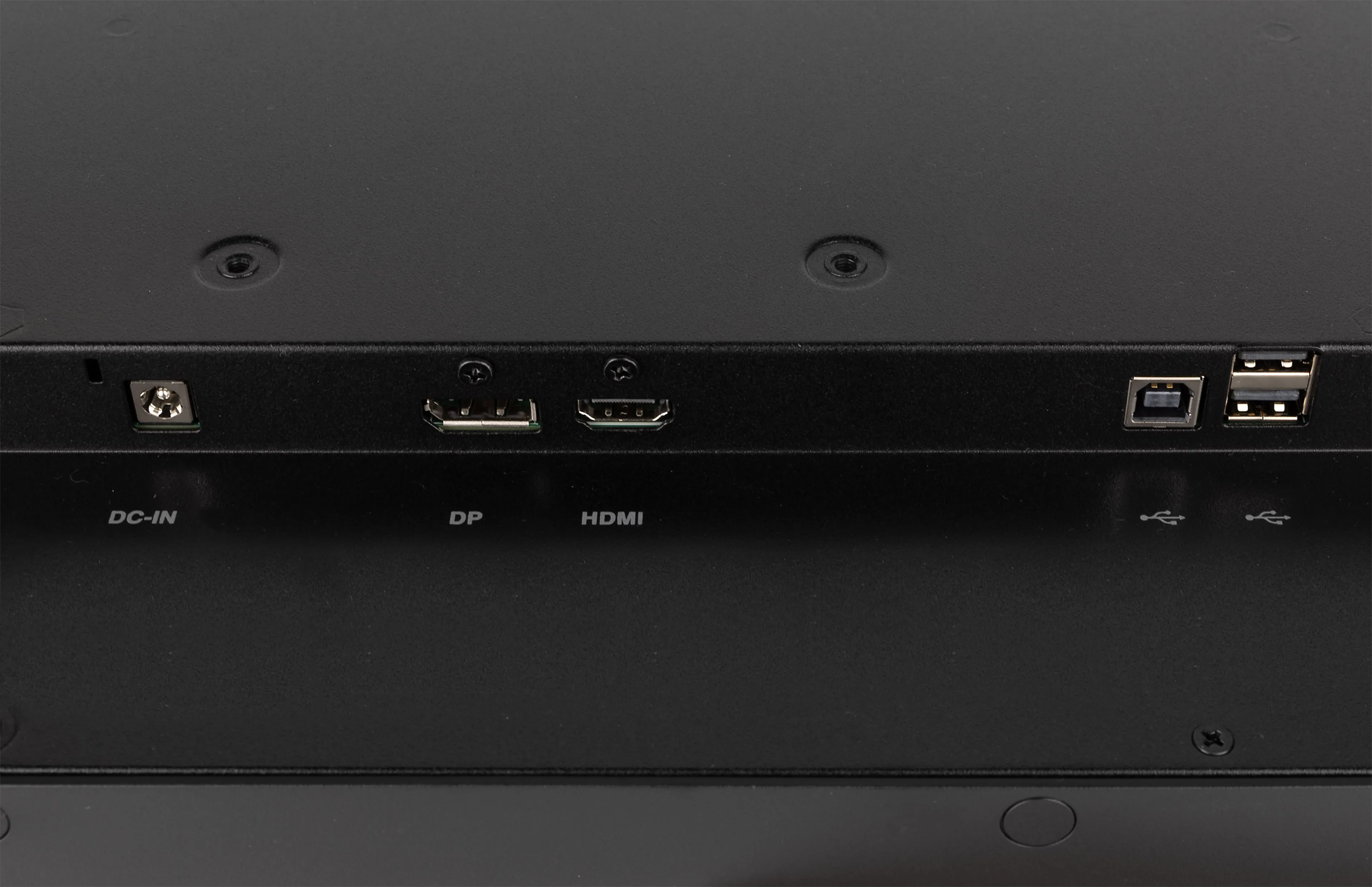 Iiyama ProLite TF1633MSC-B1 - 15.6" - Full HD - IPS - pcap 10 points multi-touch