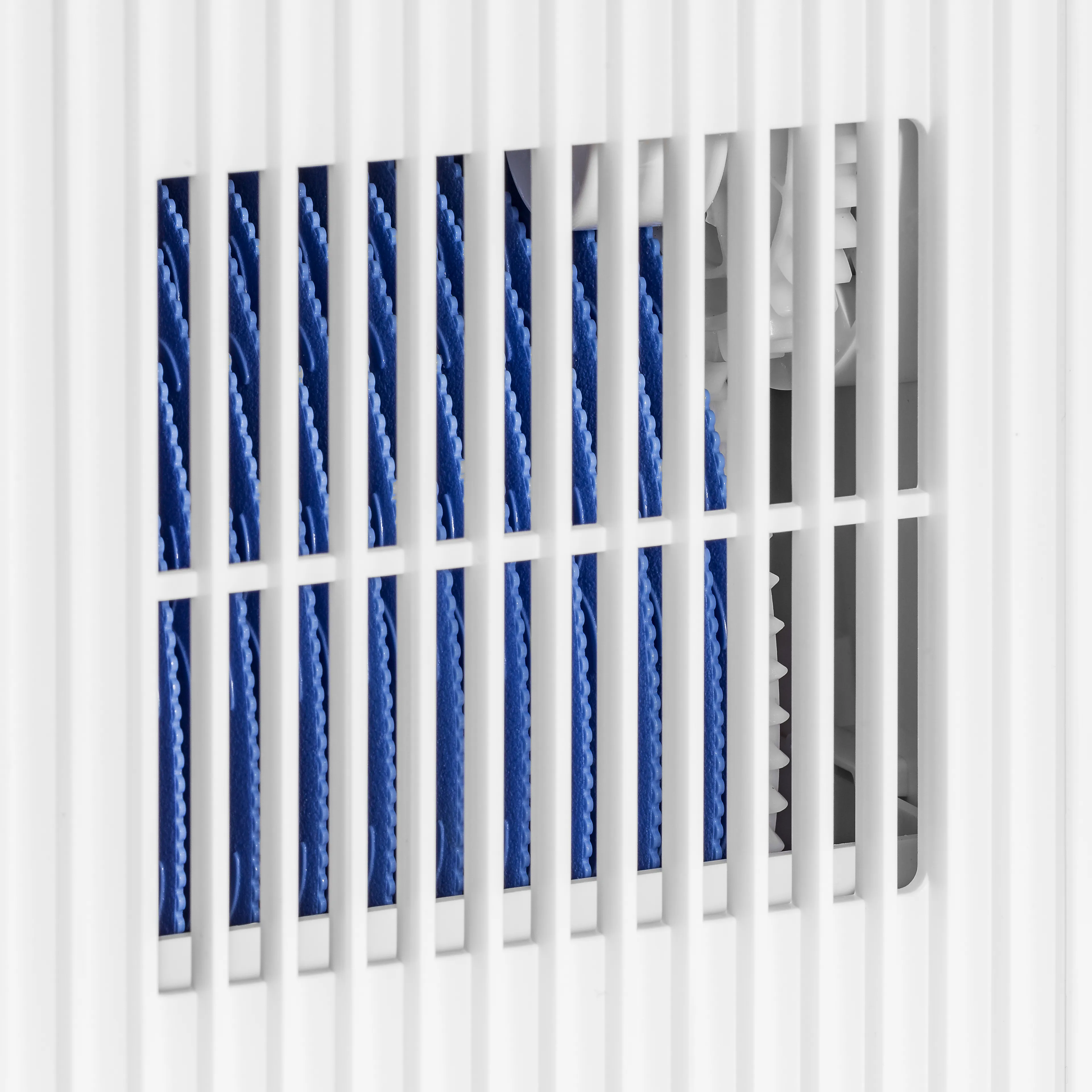 Duux Motion Air Washer White