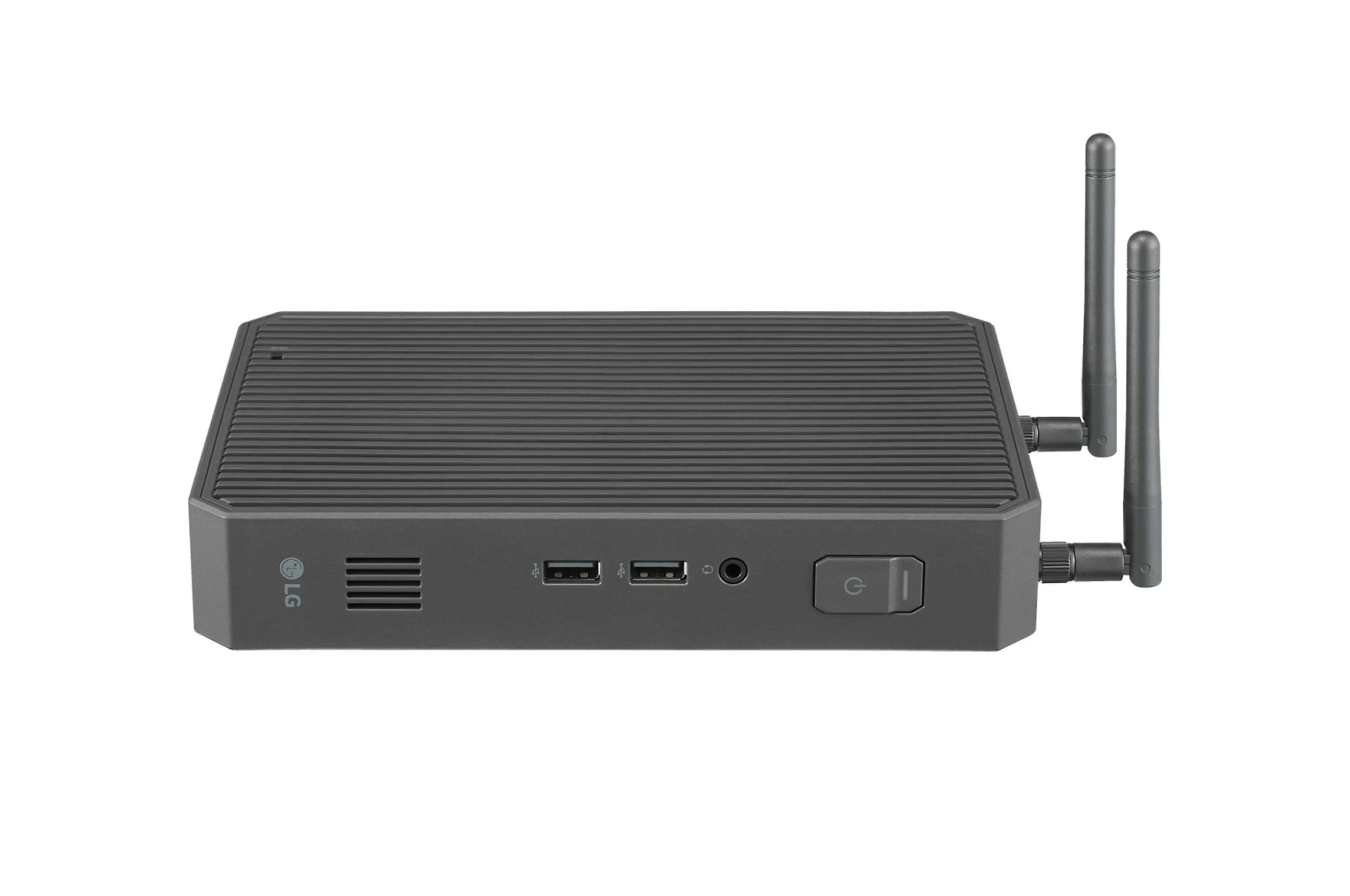 LG CQ600I-6P Intel Celeron N5105 - 8GB RAM - 16GB eMMC - USB Type-C