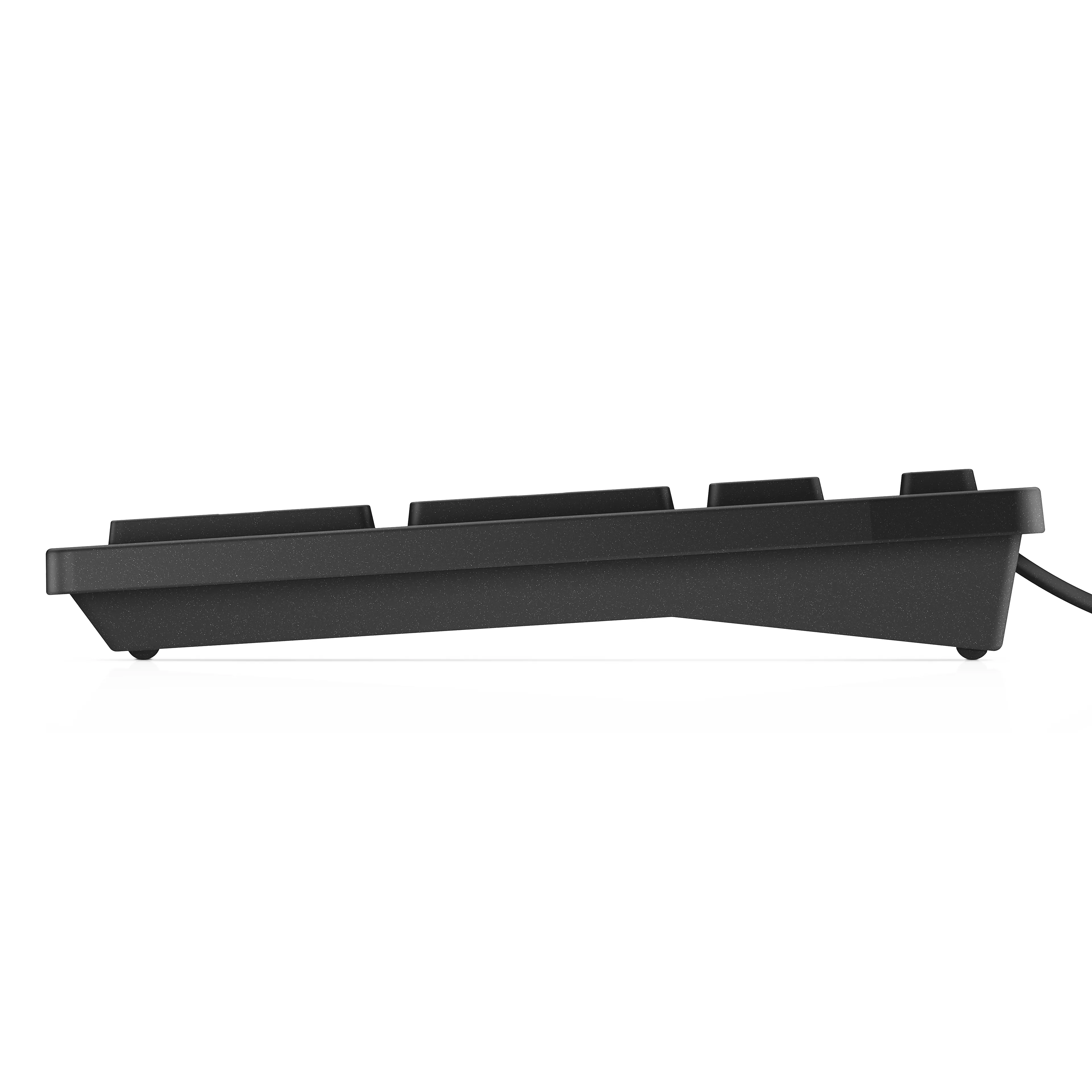 Dell bekabeld toetsenbord KB216 - us internationaal - zwart