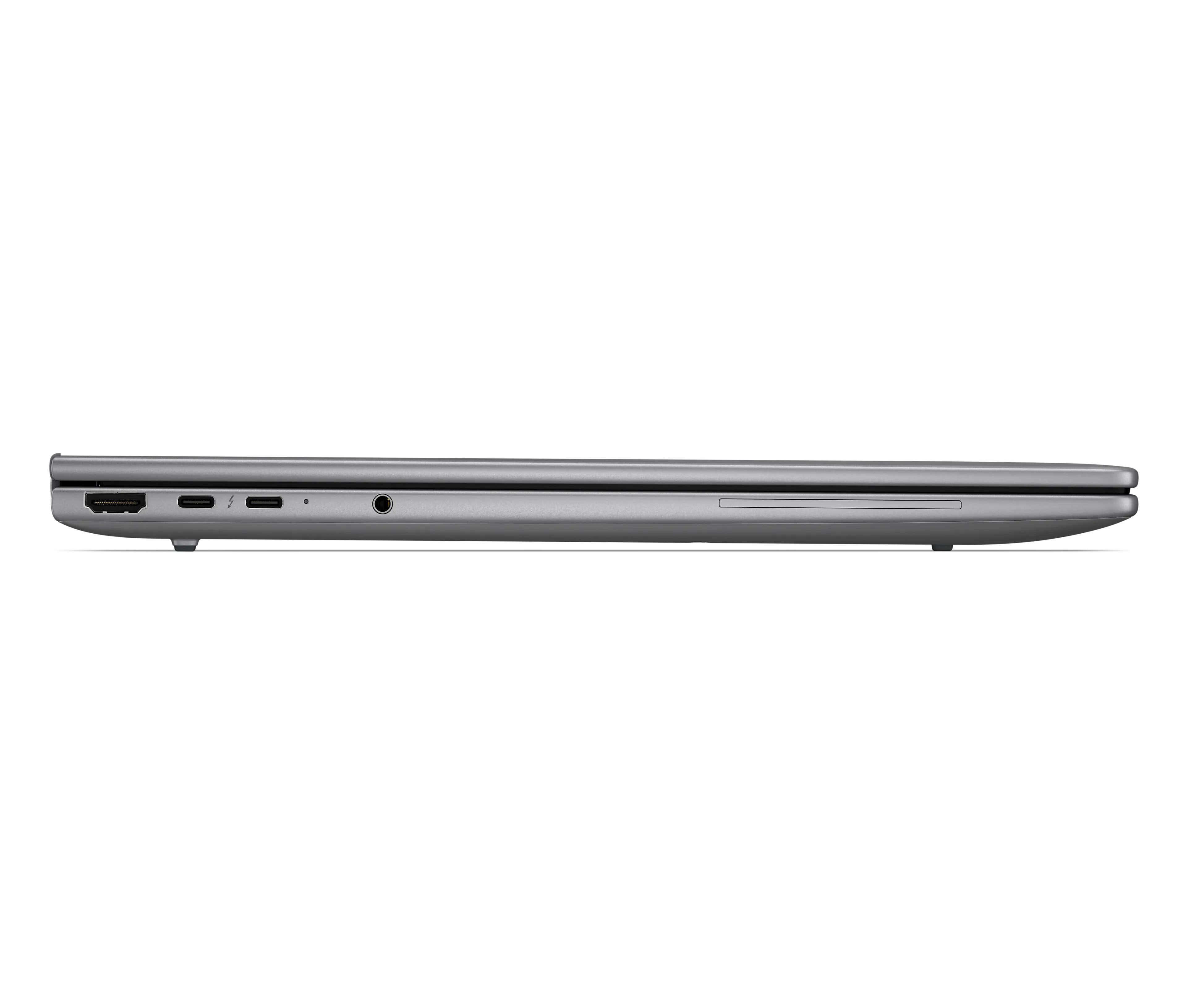 HP ZBook 8 G2i Wolf Pro Security Edition - 16" scherm - Intel Core Ultra 7 - 32GB RAM - 1TB SSD