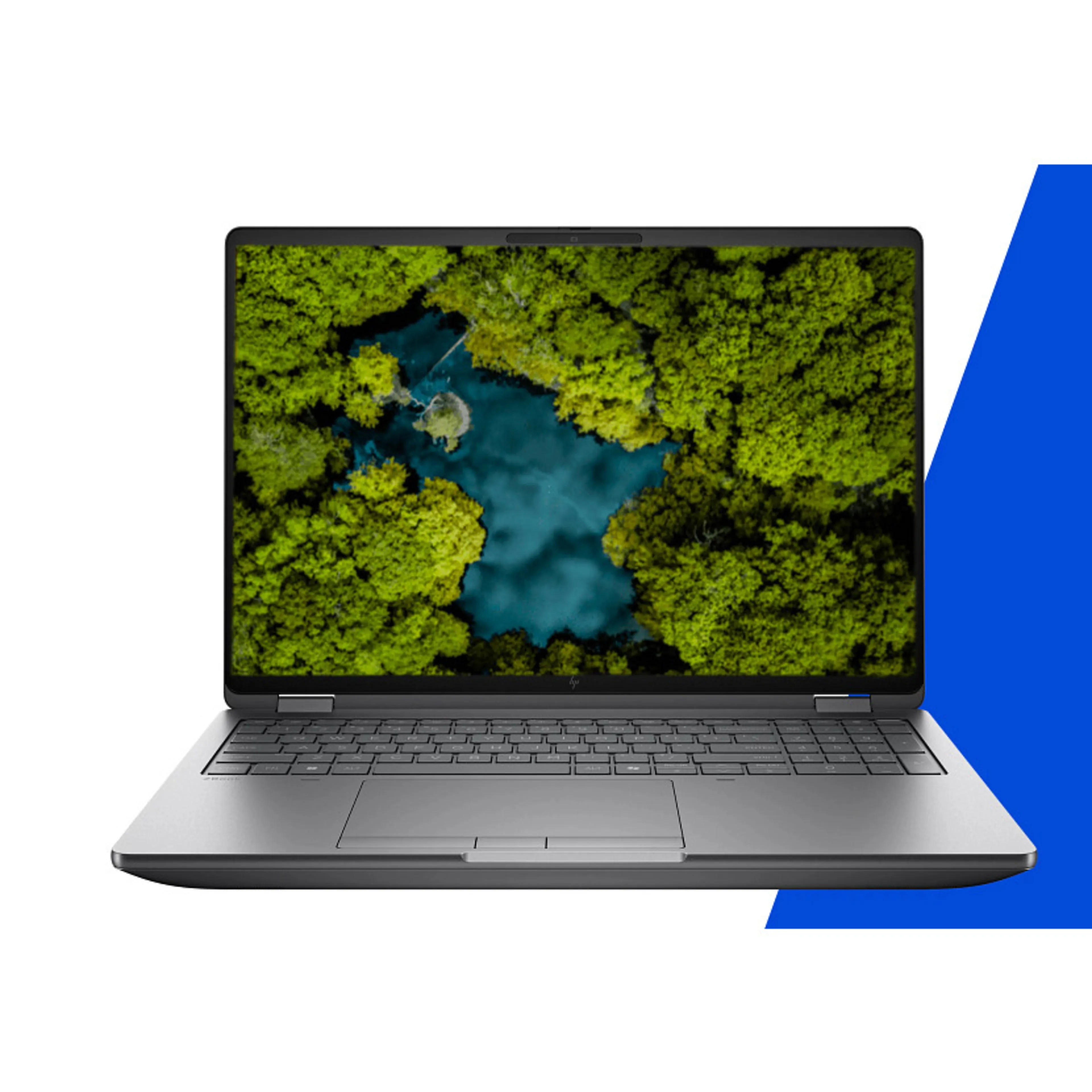 HP ZBook Fury G1i - 18" - Intel Core Ultra 7 - 64Go - 2To - NVIDIA RTX PRO 4000 Blackwell