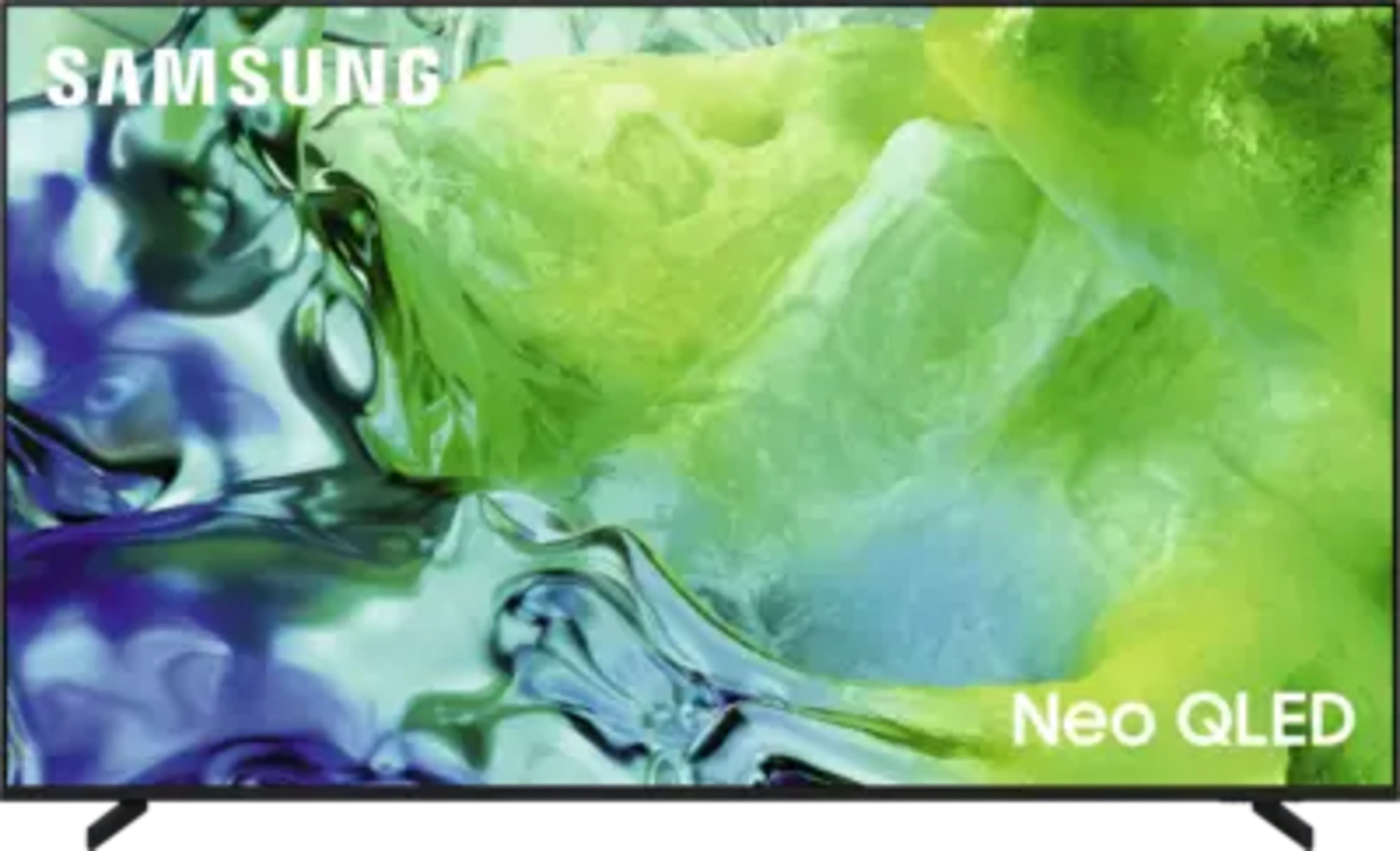 Samsung Neo QLED QE100QN80HUXXN - 100 inch - 4K - smart tv