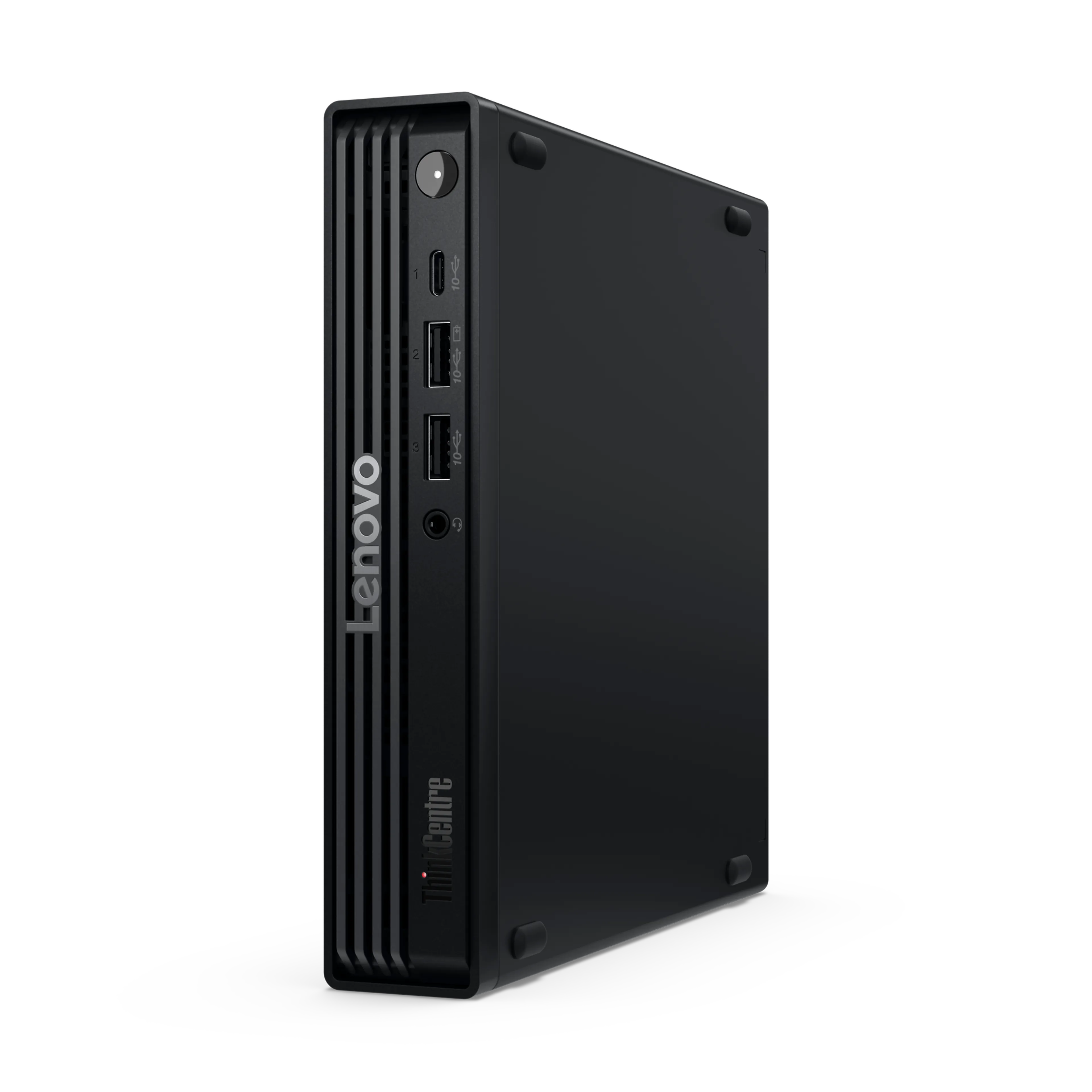 Lenovo ThinkCentre M70q Gen 6 - Intel Core Ultra 5 225T - 16GB DDR5 - 512GB SSD - Windows 11 Pro