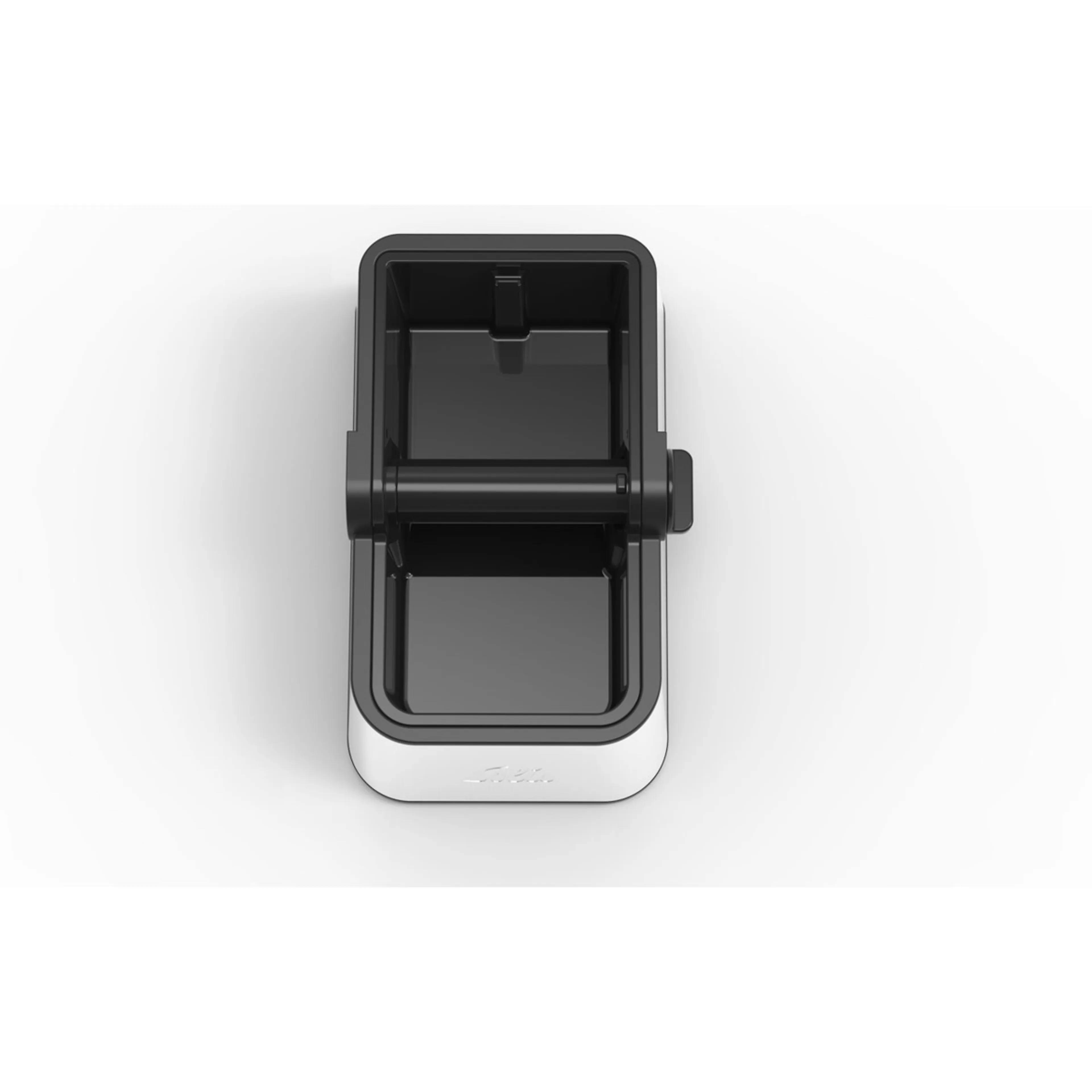 Solis Perfetta Coffee Knock Box RVS - 700 ml - roestvrij staal