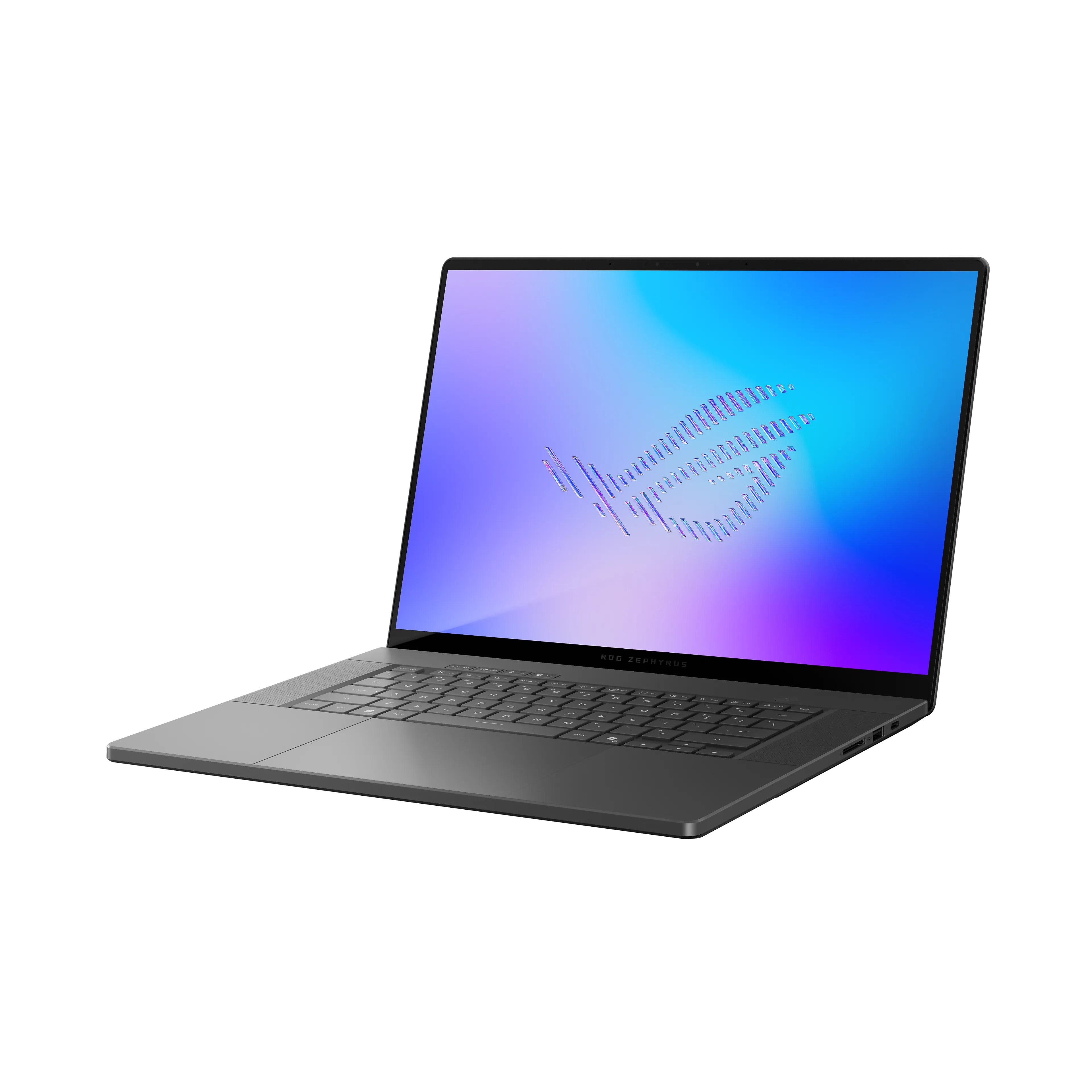 Asus ROG Zephyrus G16 GU606AR-TB008W - 16" - Intel Core Ultra 9 386H - 32GB RAM - 1TB SSD