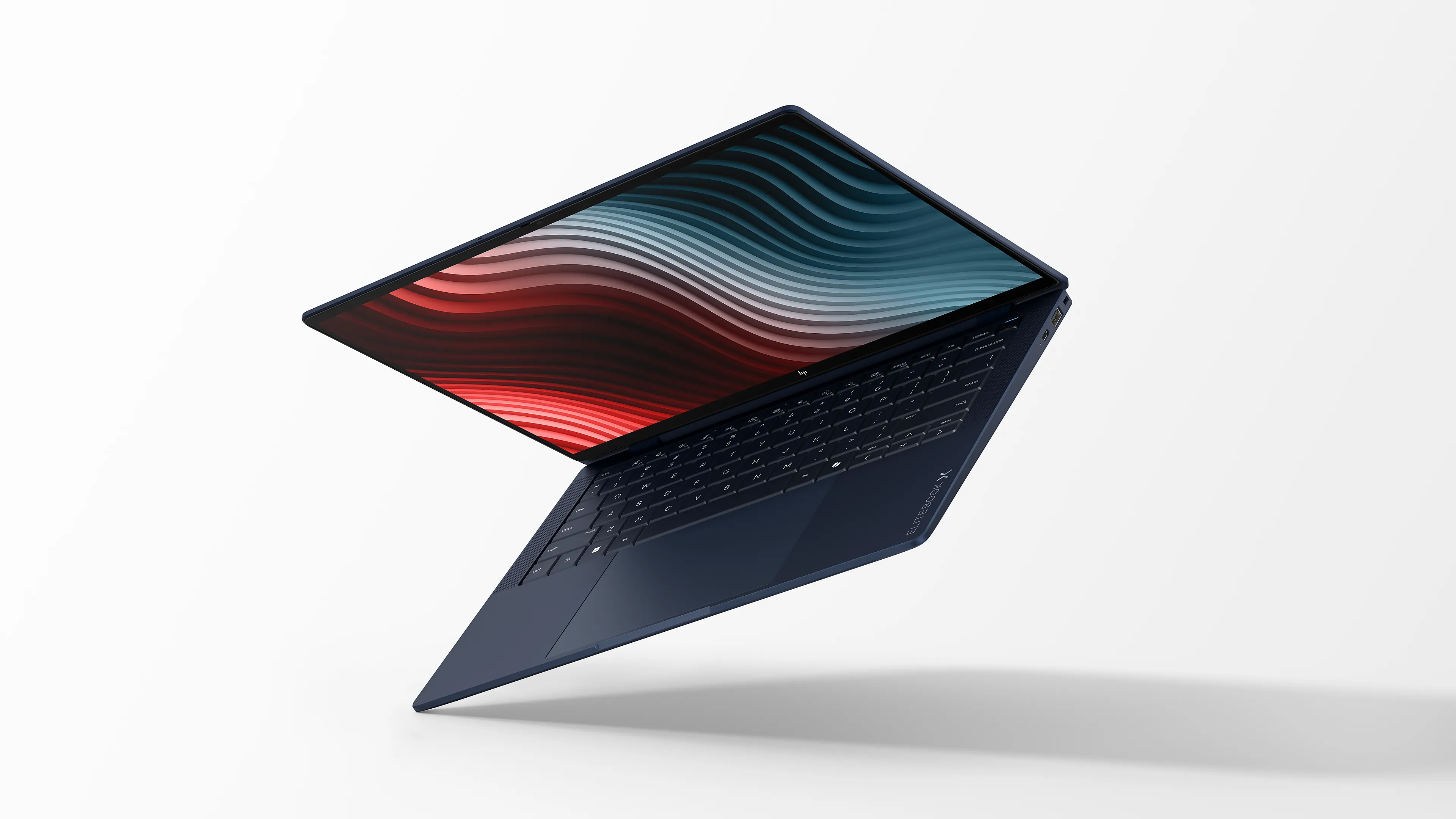 HP EliteBook X G2a 14" - AMD Ryzen AI 7 PRO - 32GB RAM - 1TB SSD
