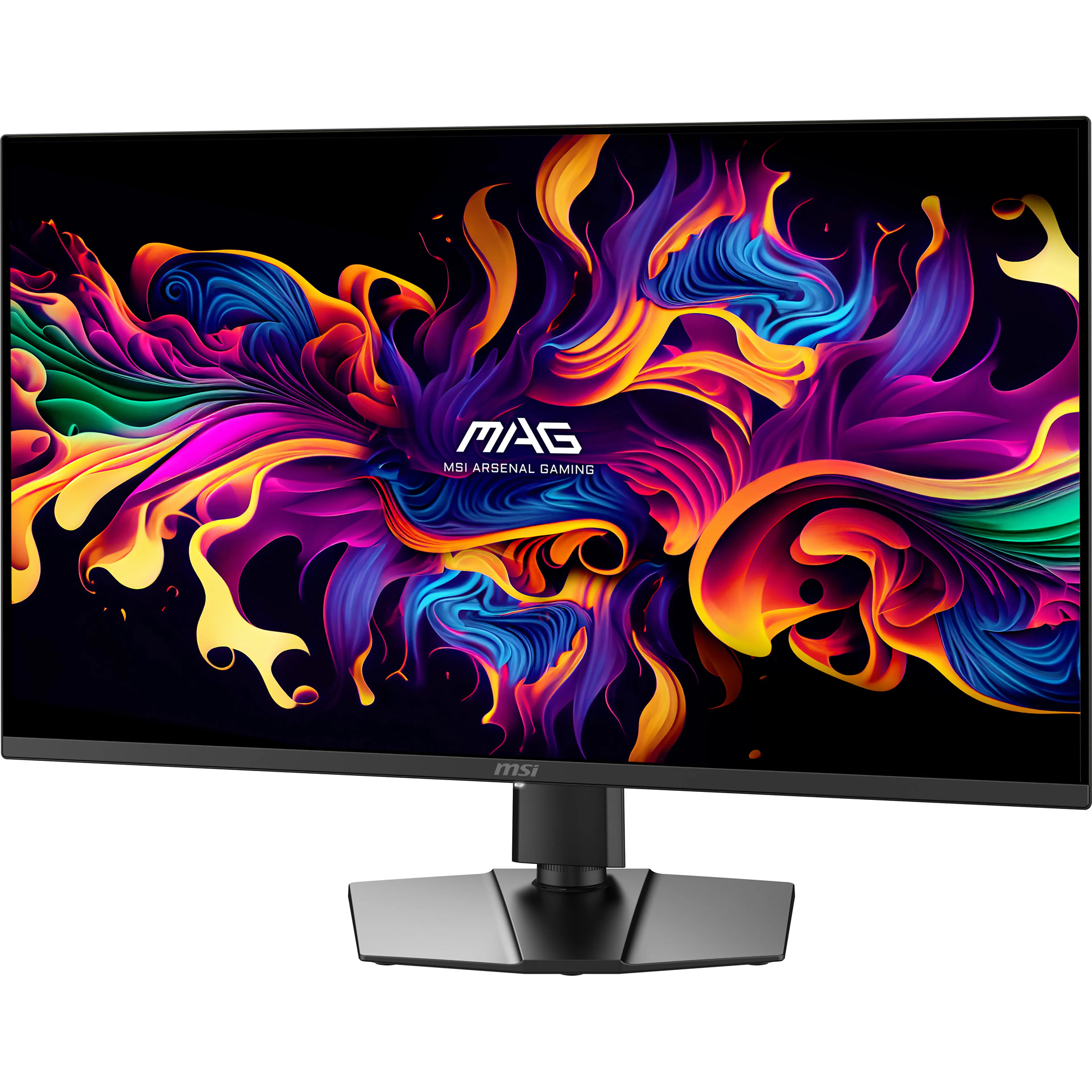 MSI MAG 322UP QD-OLED E16 - 31,5" - 4K UHD - QD-OLED - 165 Hz