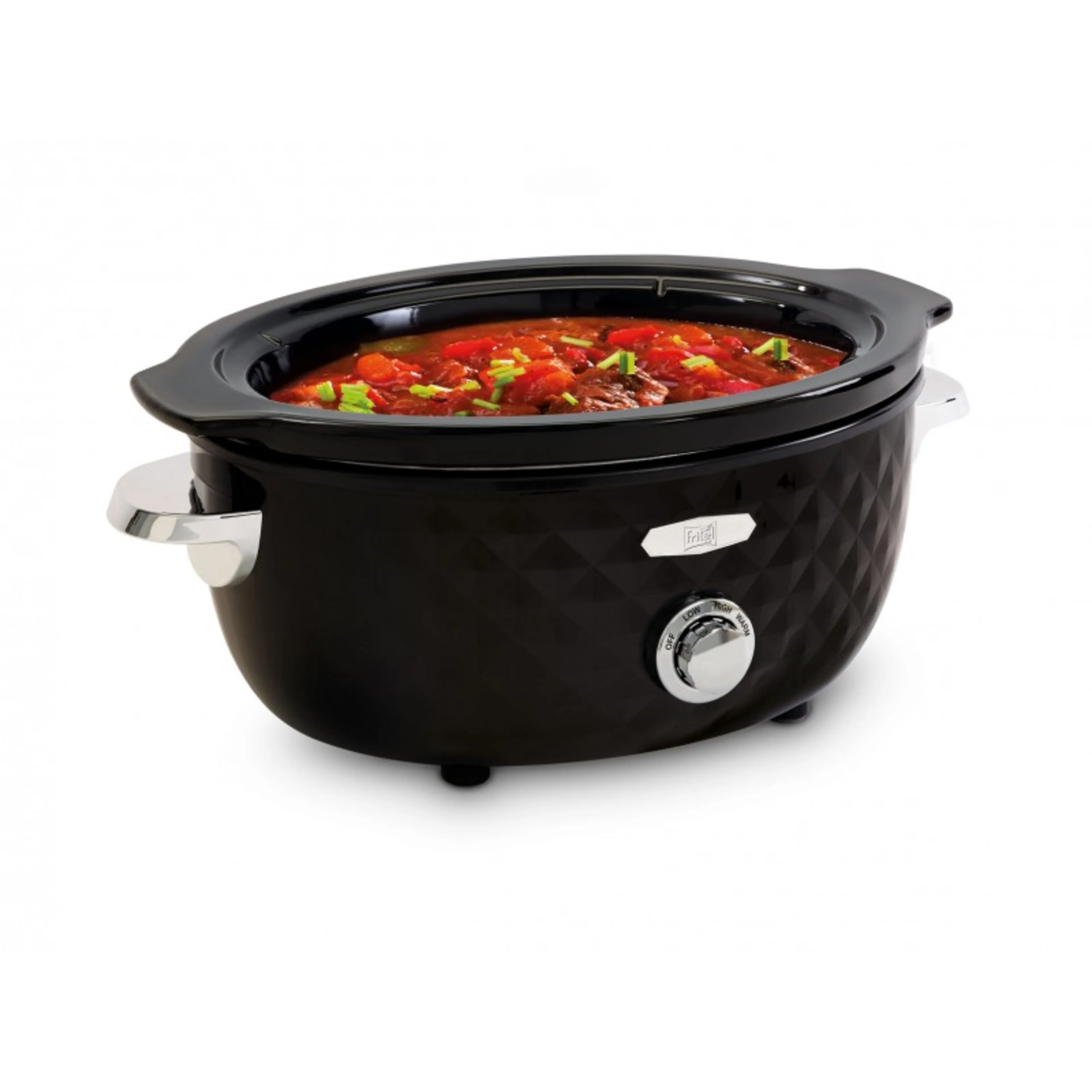 Fritel slowcooker SC 2090 - inhoud 3,3L