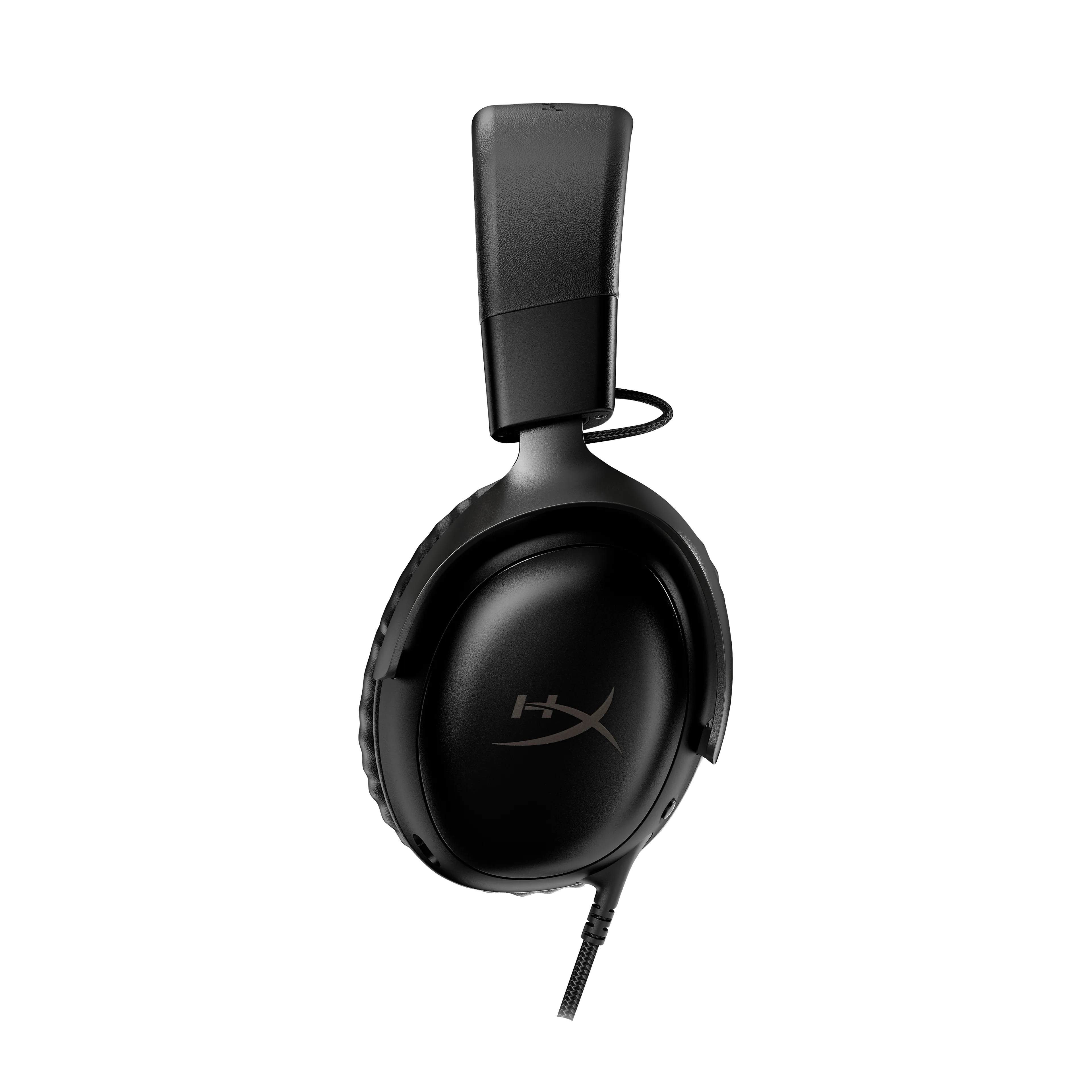HP HyperX HyperX Cloud III BLK GAM HEADSET - micro - connectivité filaire - noir