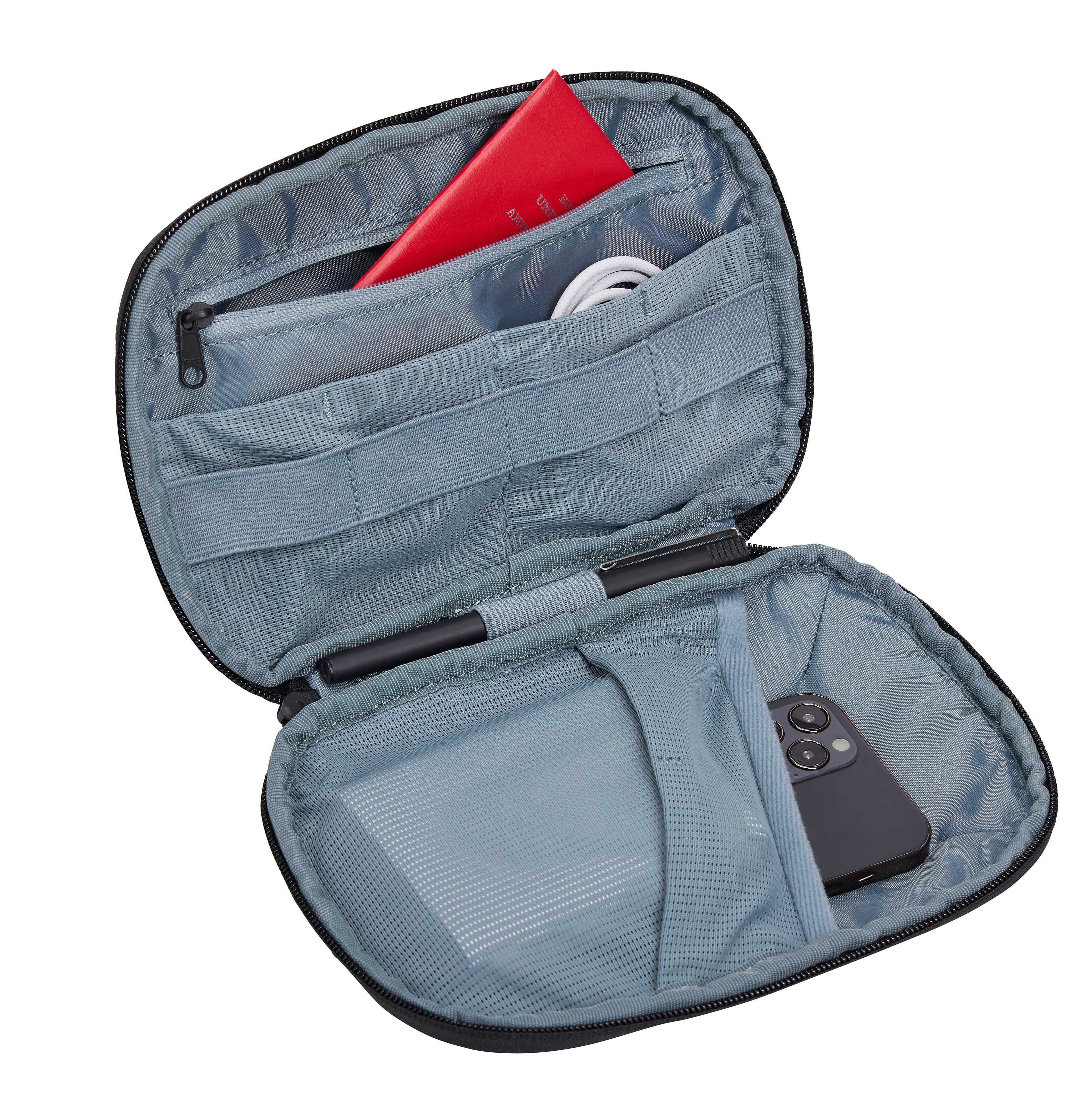 Thule Subterra 2 PowerShuttle Medium - Black