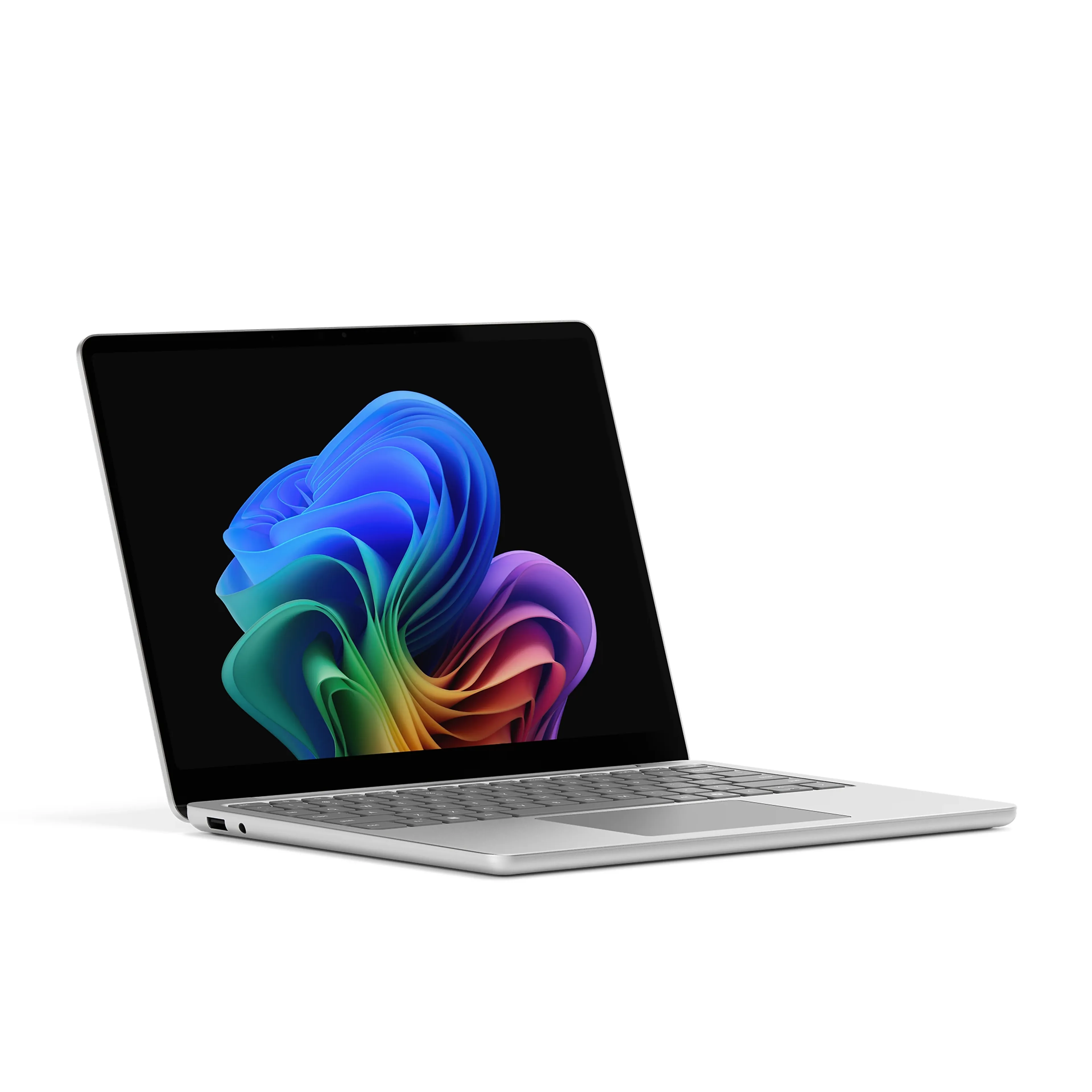 Microsoft Surface Laptop 13" - Intel Core Ultra 5 325 - 24GB RAM - 512GB SSD - QWERTY