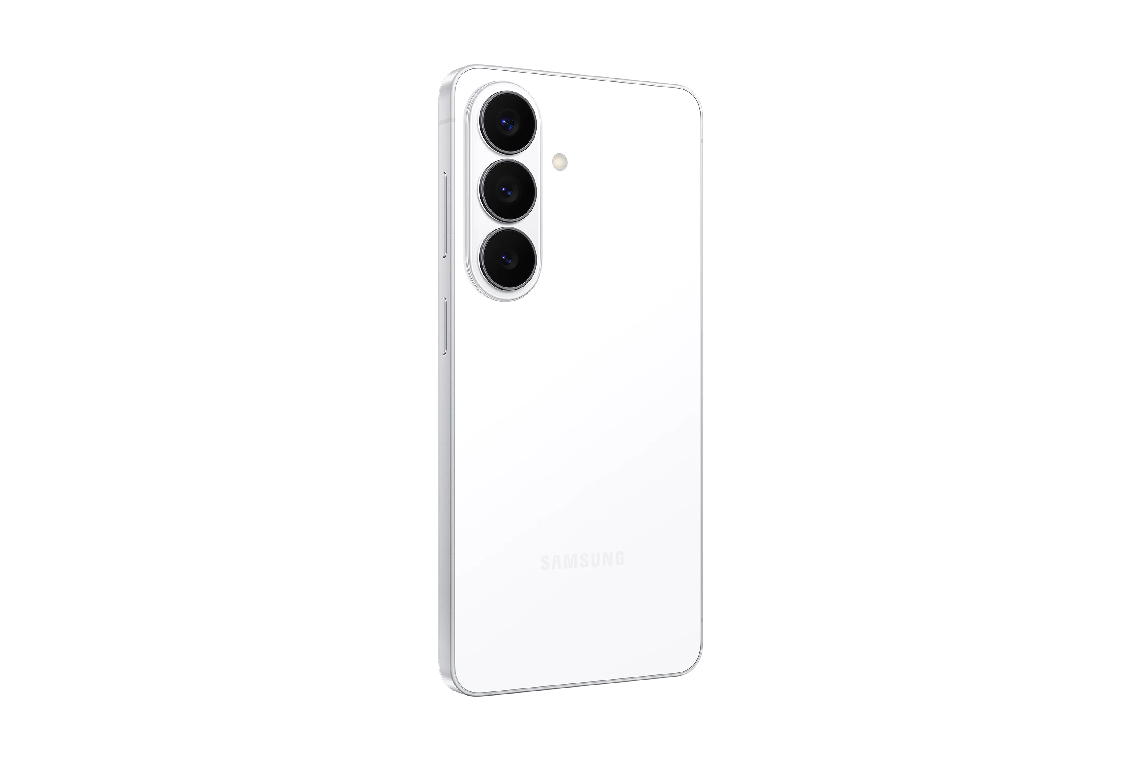 Samsung Galaxy S26+ - 256GB opslag - 6,7" scherm - 5G - wit