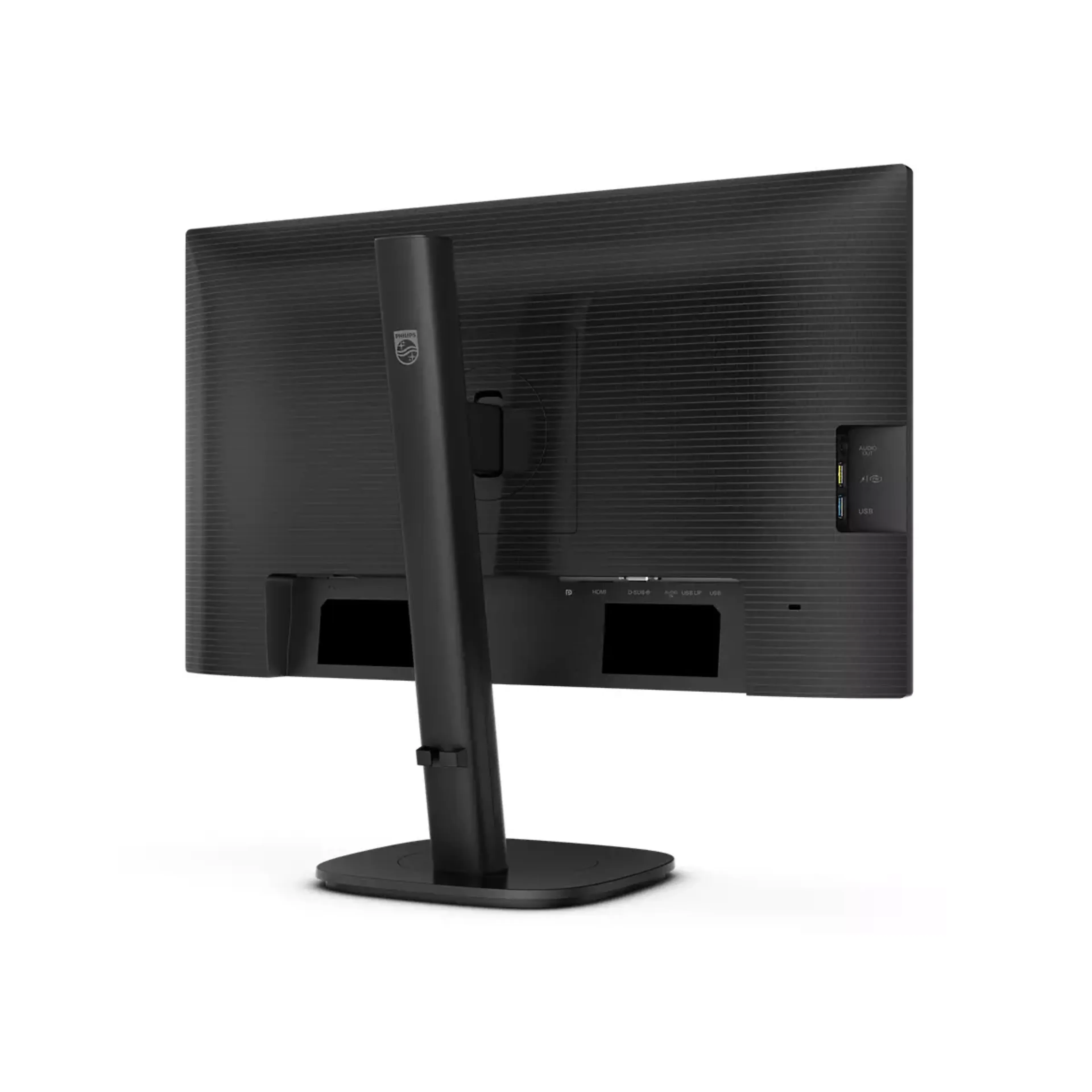 Philips 3000 series 24B2N3200J/00 - 24" - FHD - 100Hz - HAS AntiBL - 2x2W speakers