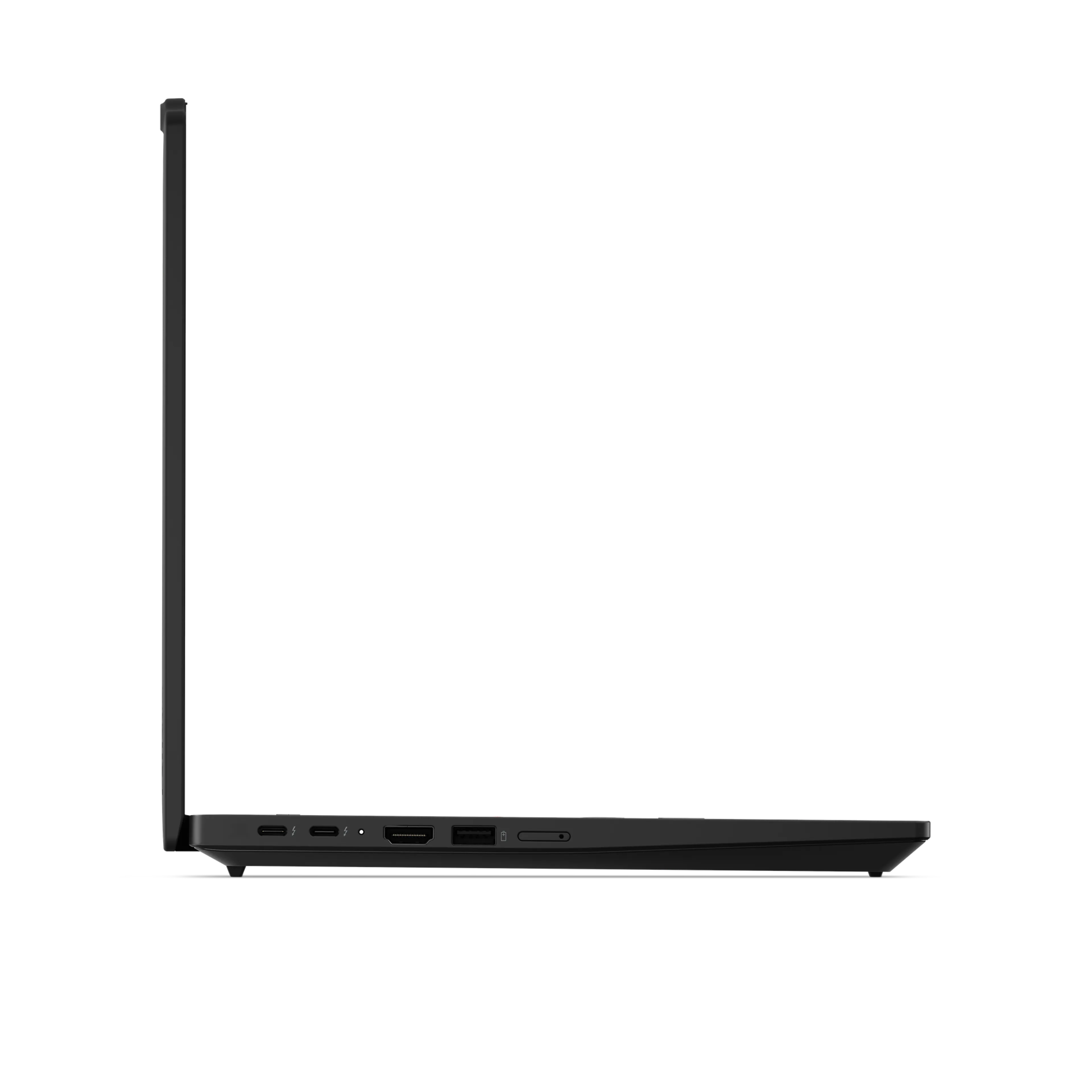Lenovo ThinkPad T14 Gen 7 - 14" scherm - Intel Core Ultra 5 325 - 16GB geheugen - 512GB SSD