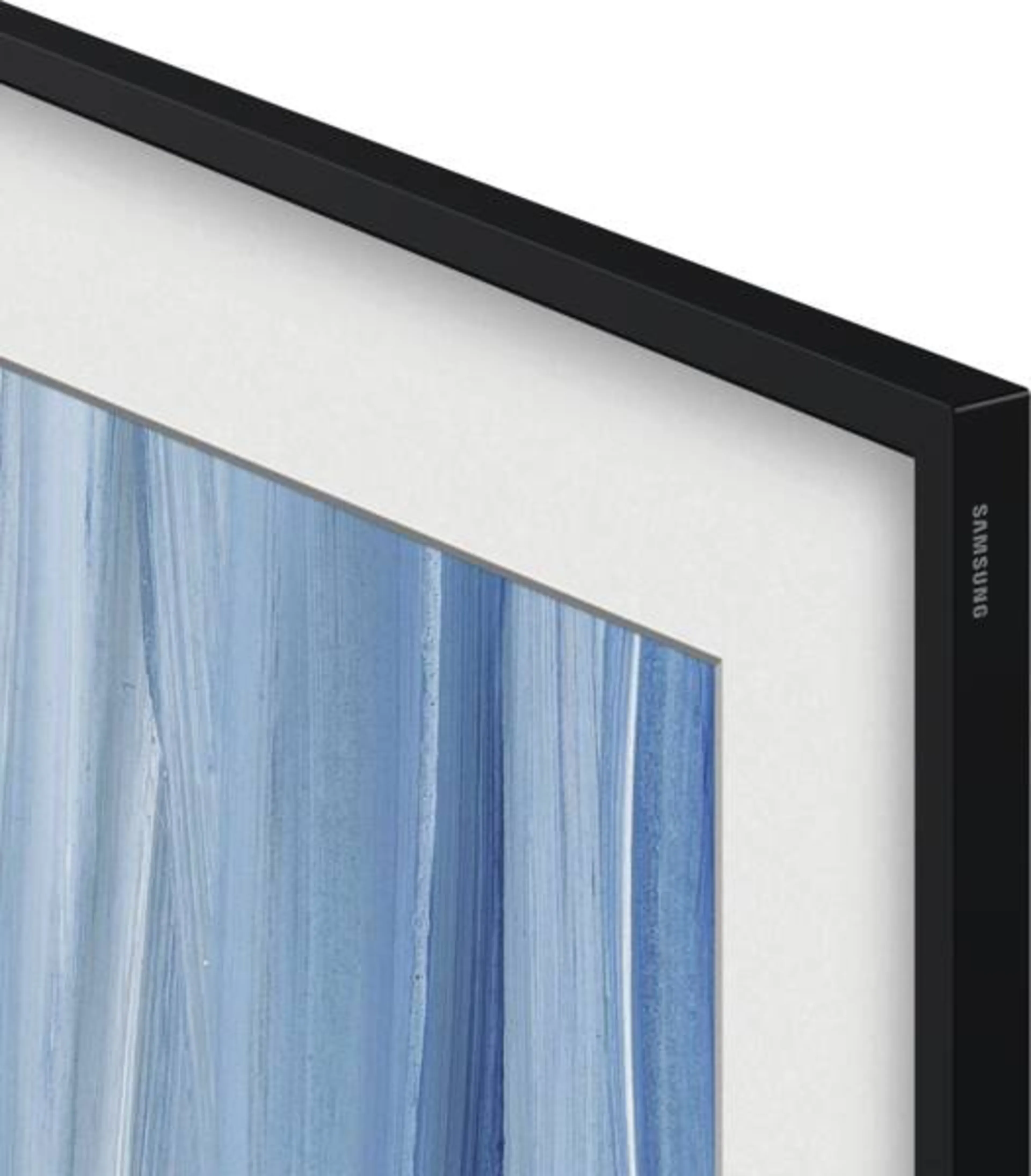 Samsung The Frame Pro QE65LS03HWU - 65" - 4K UHD - Smart TV - HDR