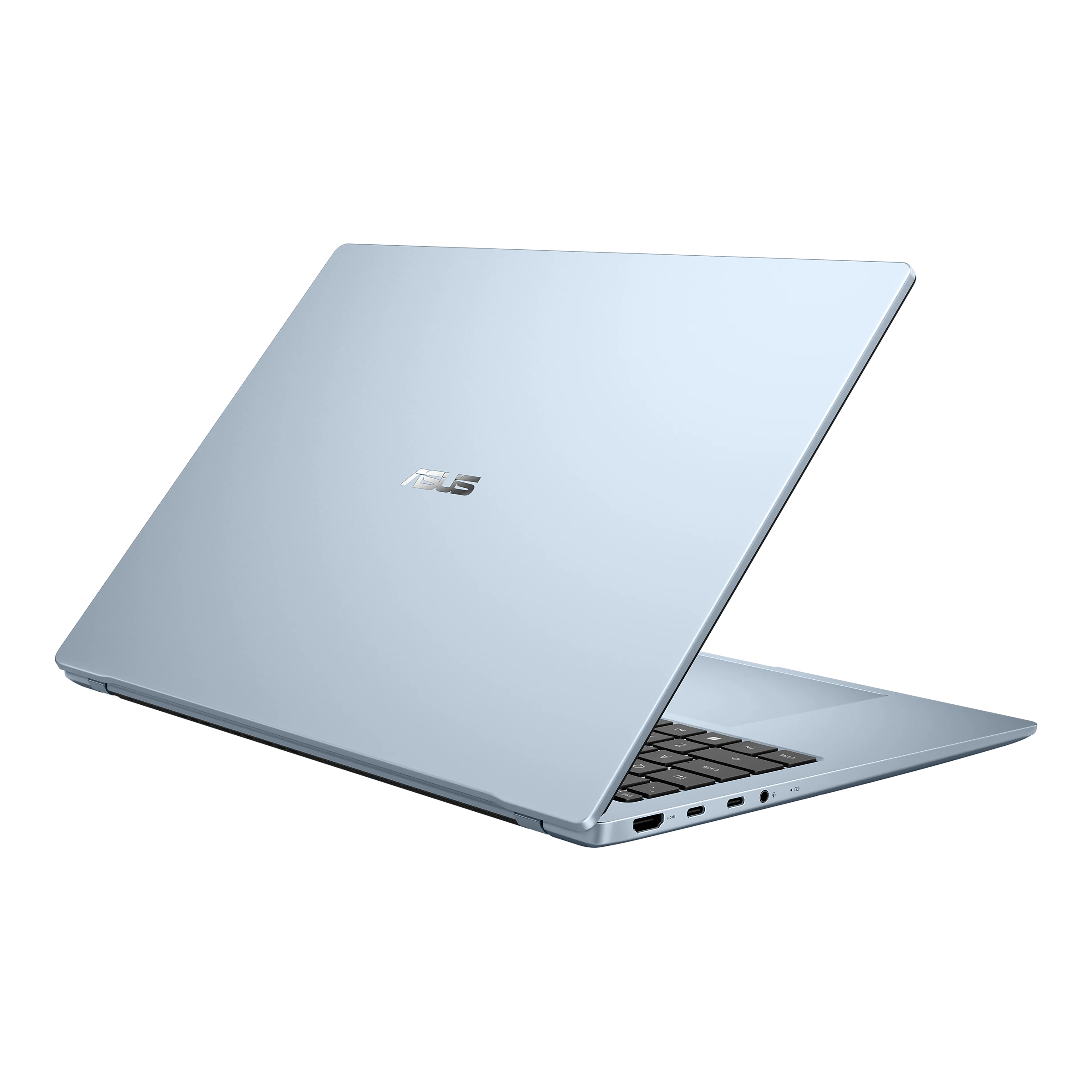 Asus Vivobook S5608QA-MB221W Copilot+ PC - 16" - Snapdragon X1-26-101 - 16Go RAM - 256Go SSD - AZERTY BE