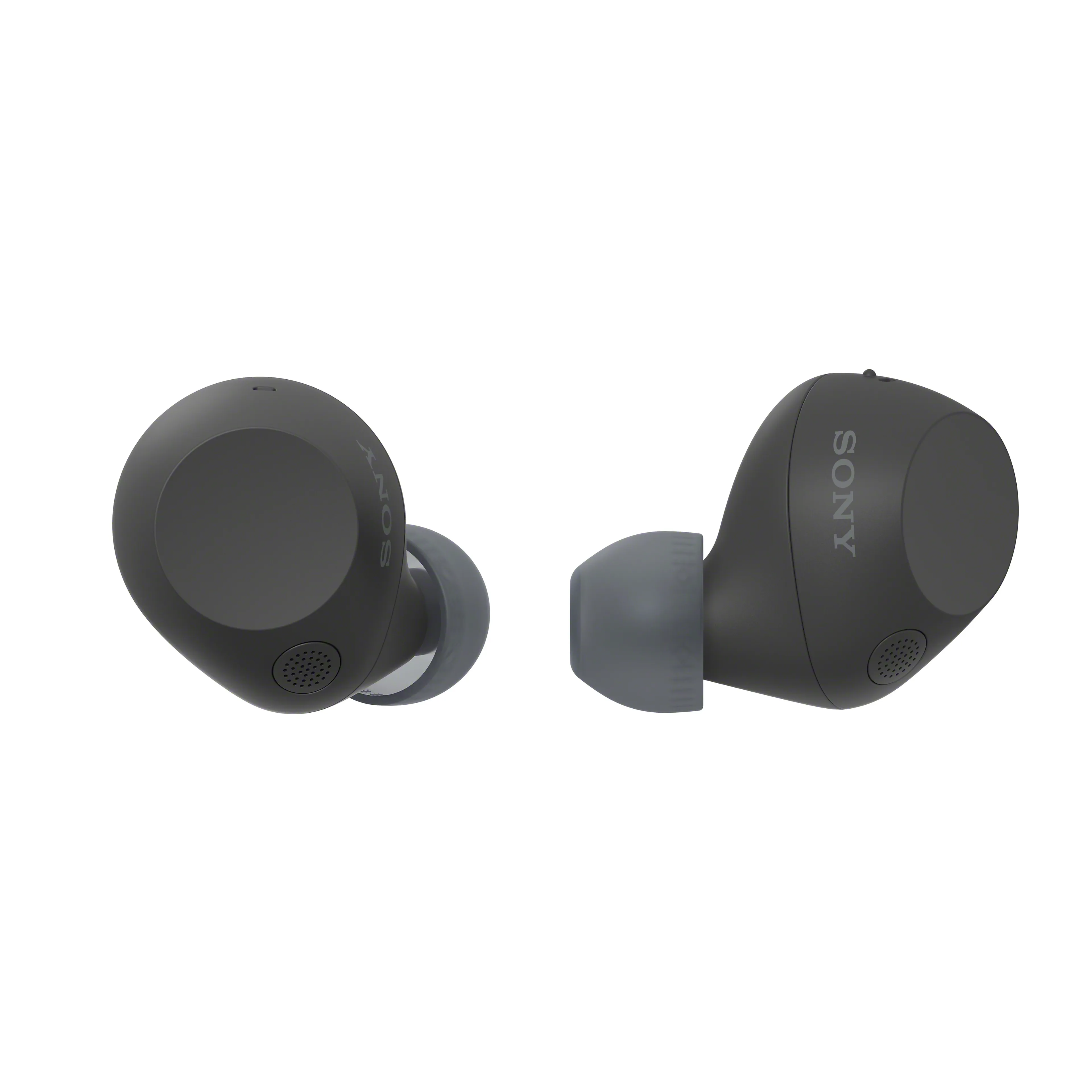 Sony Truly Wireless Noise Cancelling Headphones WF-C710N - draadloos - zwart - IPX4