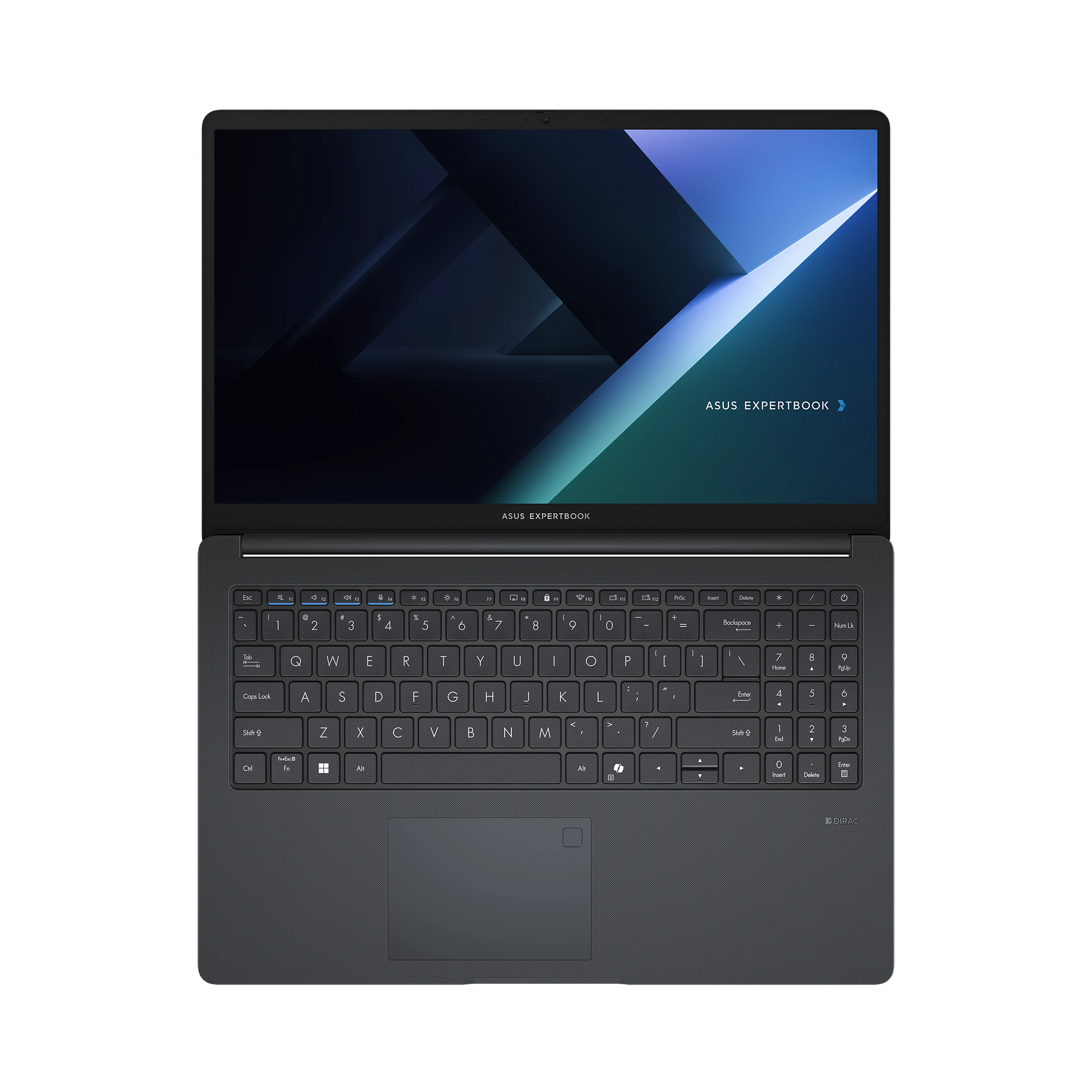 Asus NB COM NL RR B1503CVA-S78425X - Windows 11 Pro - Intel Core i5 120U 1.4 GHz