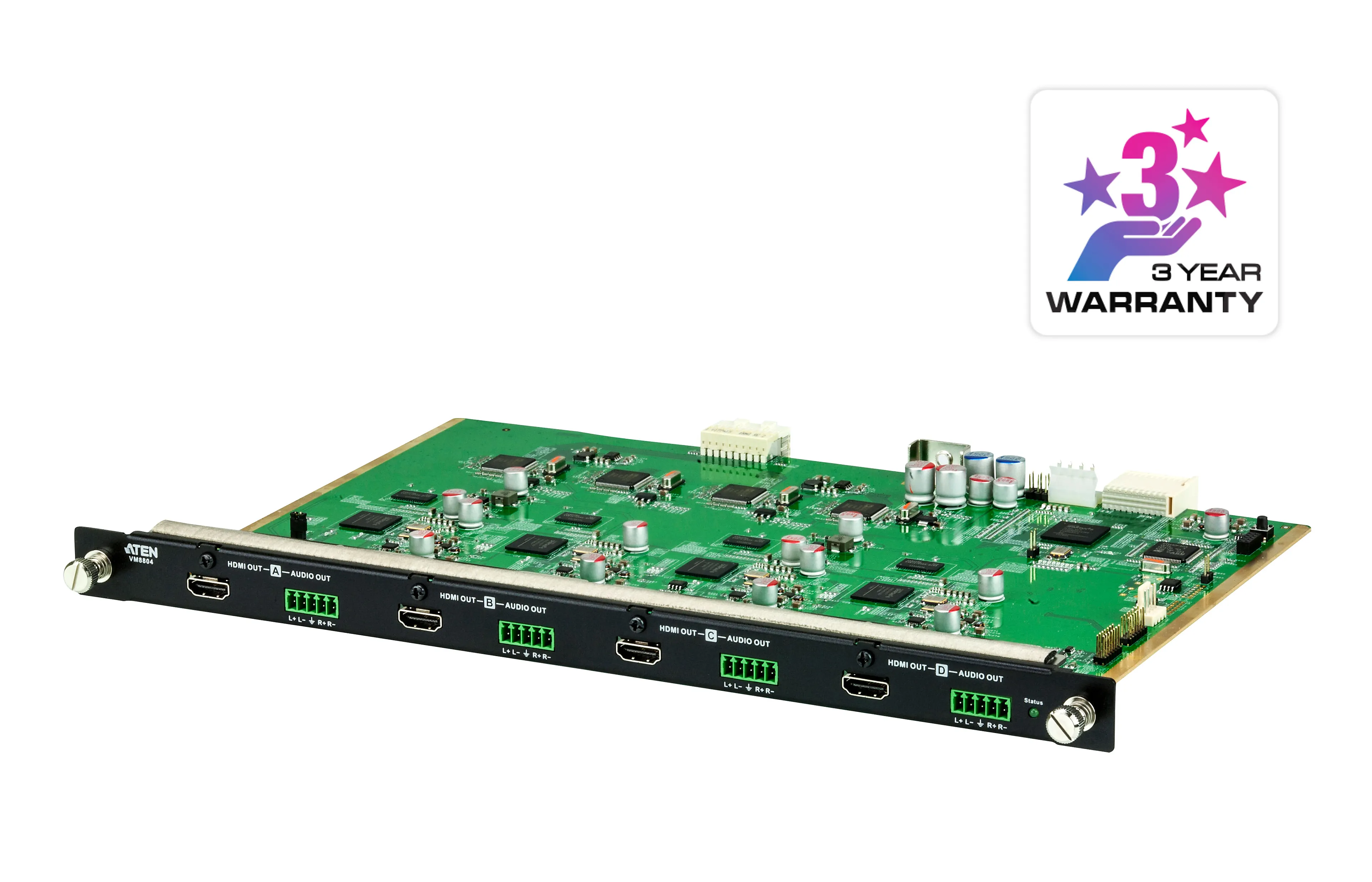 ATE-VM8804-AT