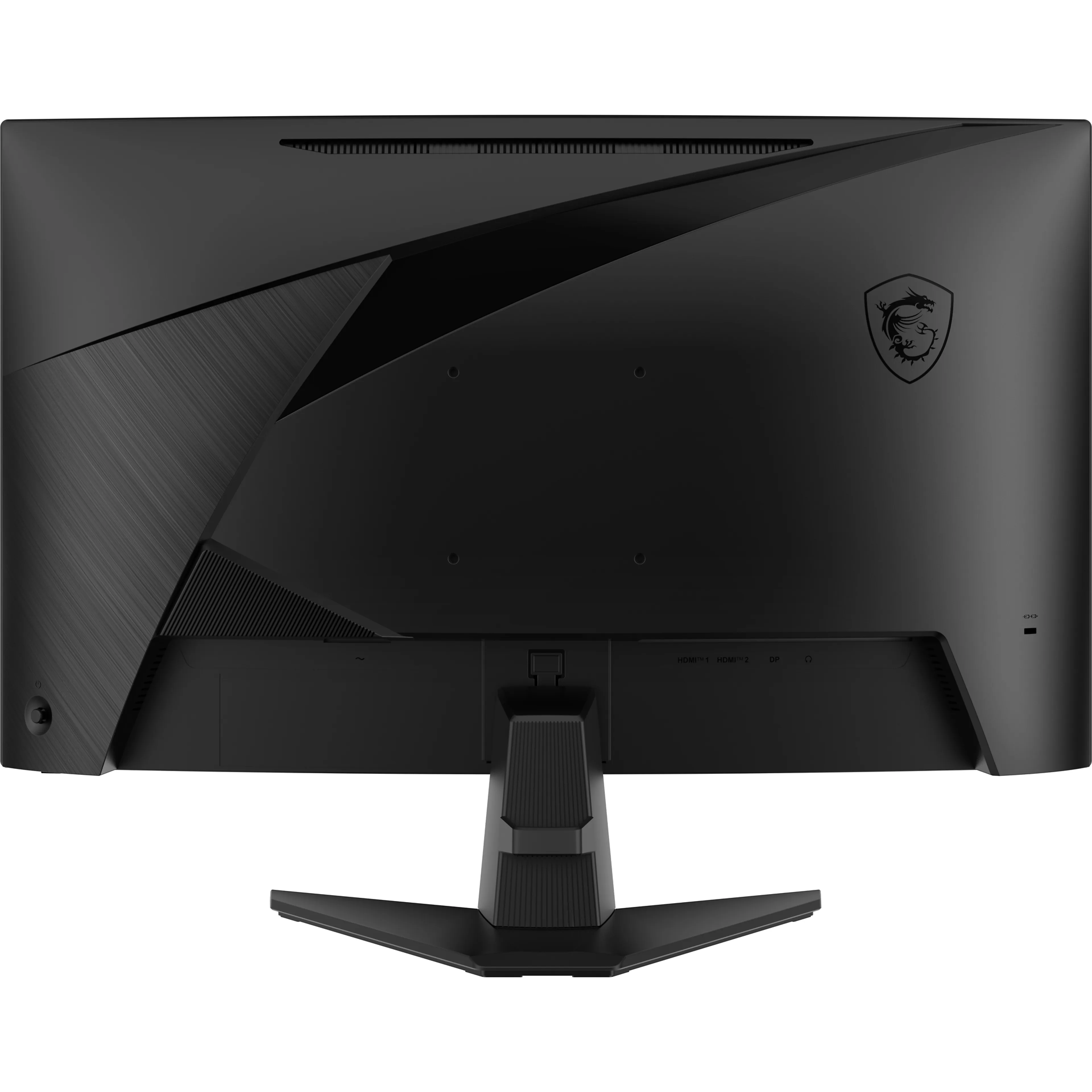 Outlet MSI MAG 27CQ6F - 27" - Quad HD 2560x1440 - Rapid VA Curve 1500R - 180Hz