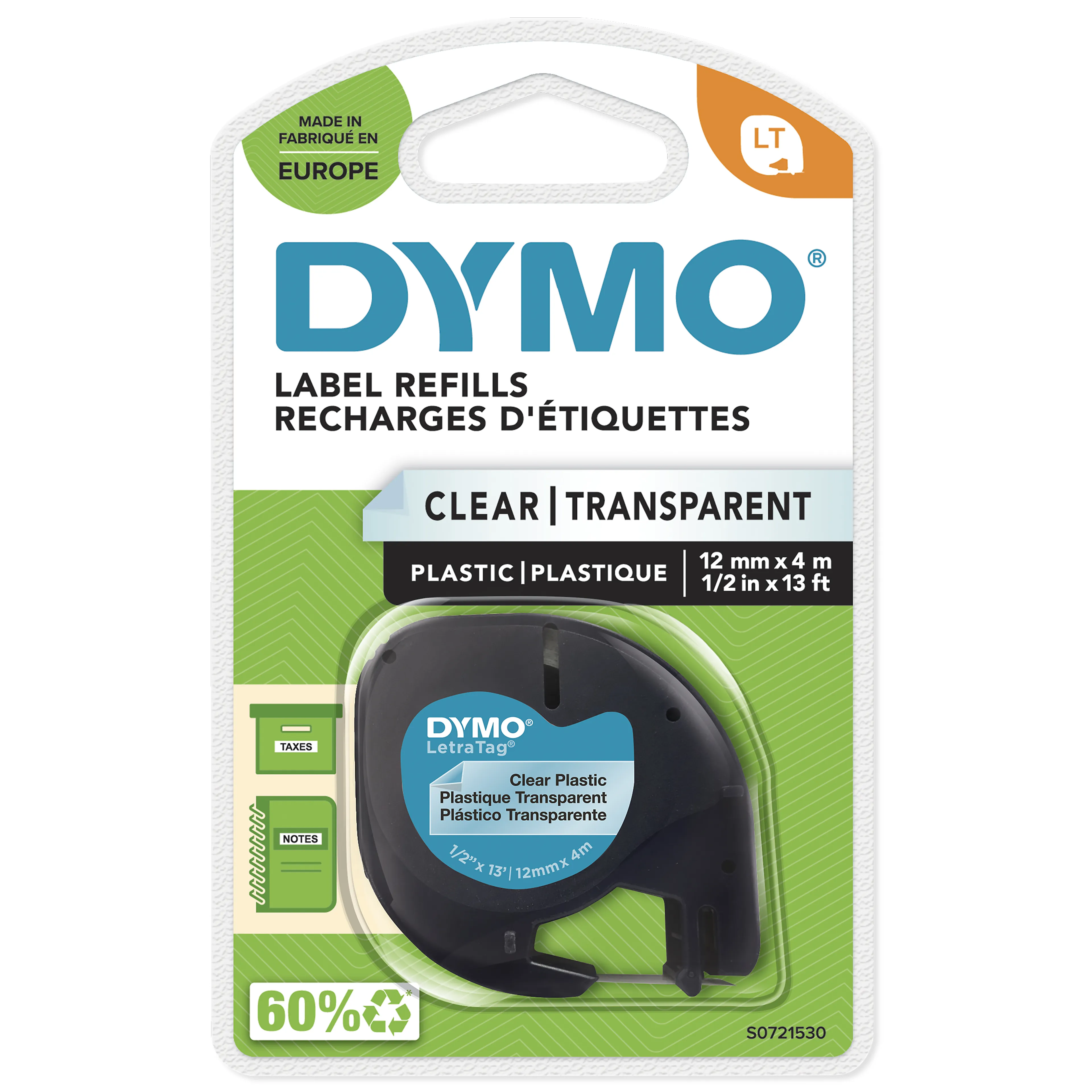 DYM-S0721530