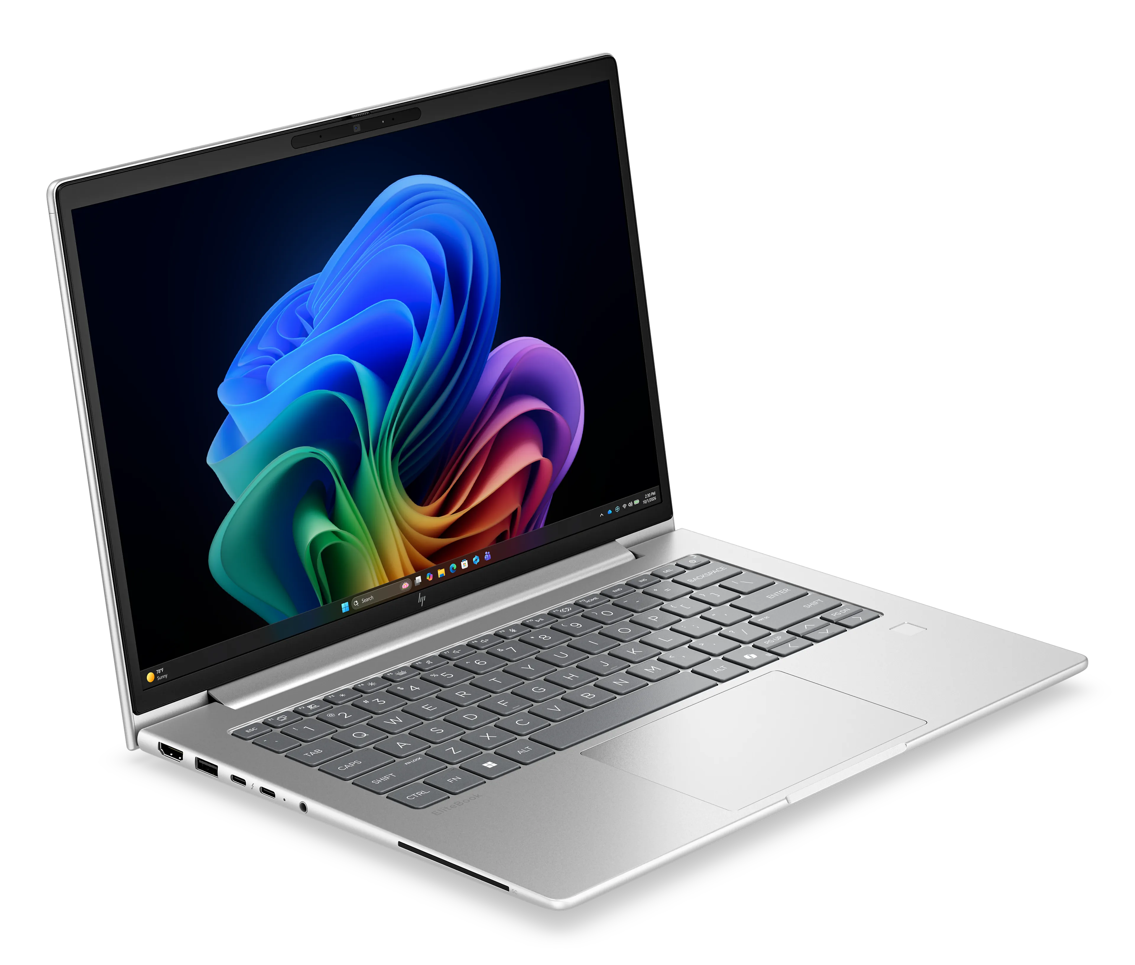 HP EliteBook 6 G2a 14" - AMD Ryzen AI 7 - 16GB RAM - 512GB