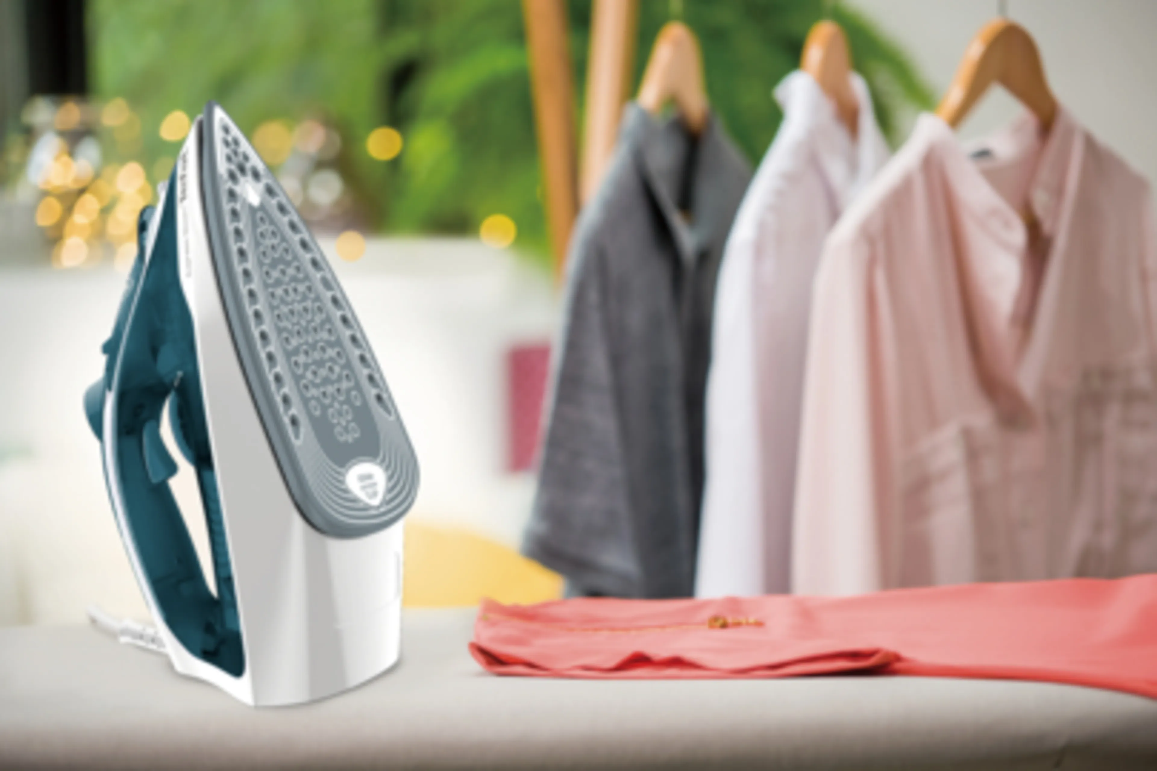 Tefal Stoomstrijkijzer Express Steam