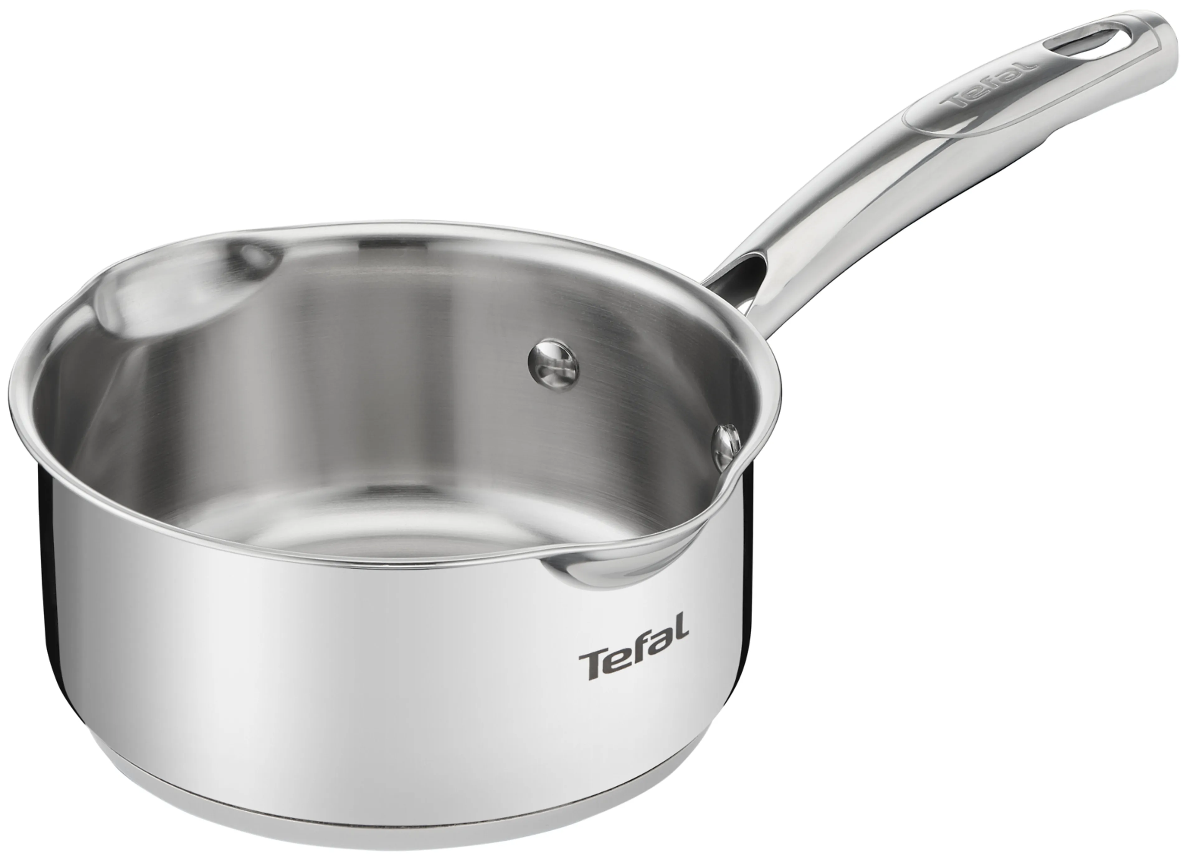 Tefal Duetto+ G719S735 - 4-delige kookset