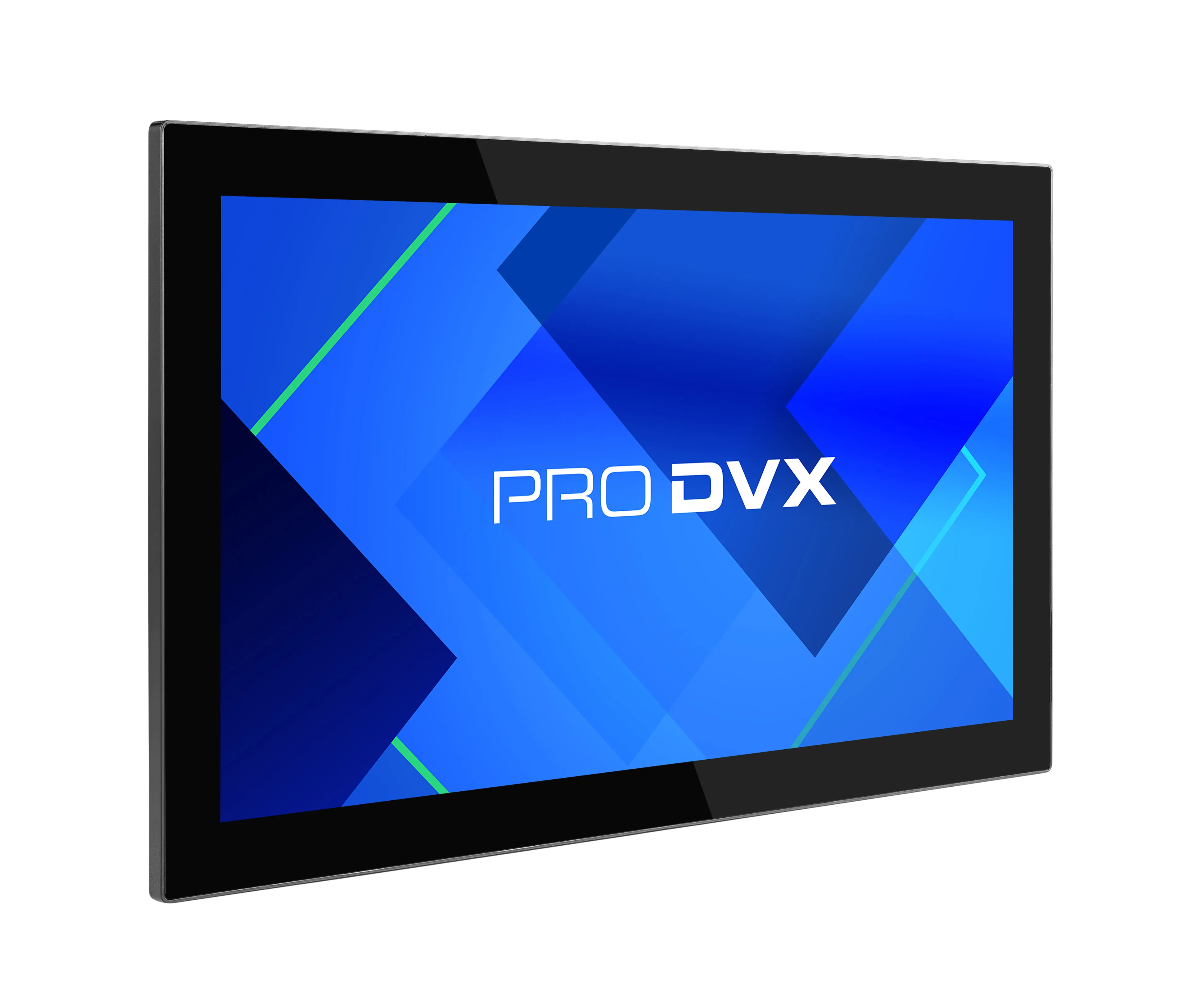 ProDVX APPC-15XP-R23 - 15.6" - Android 13 - RK3399 CPU - Power over Ethernet