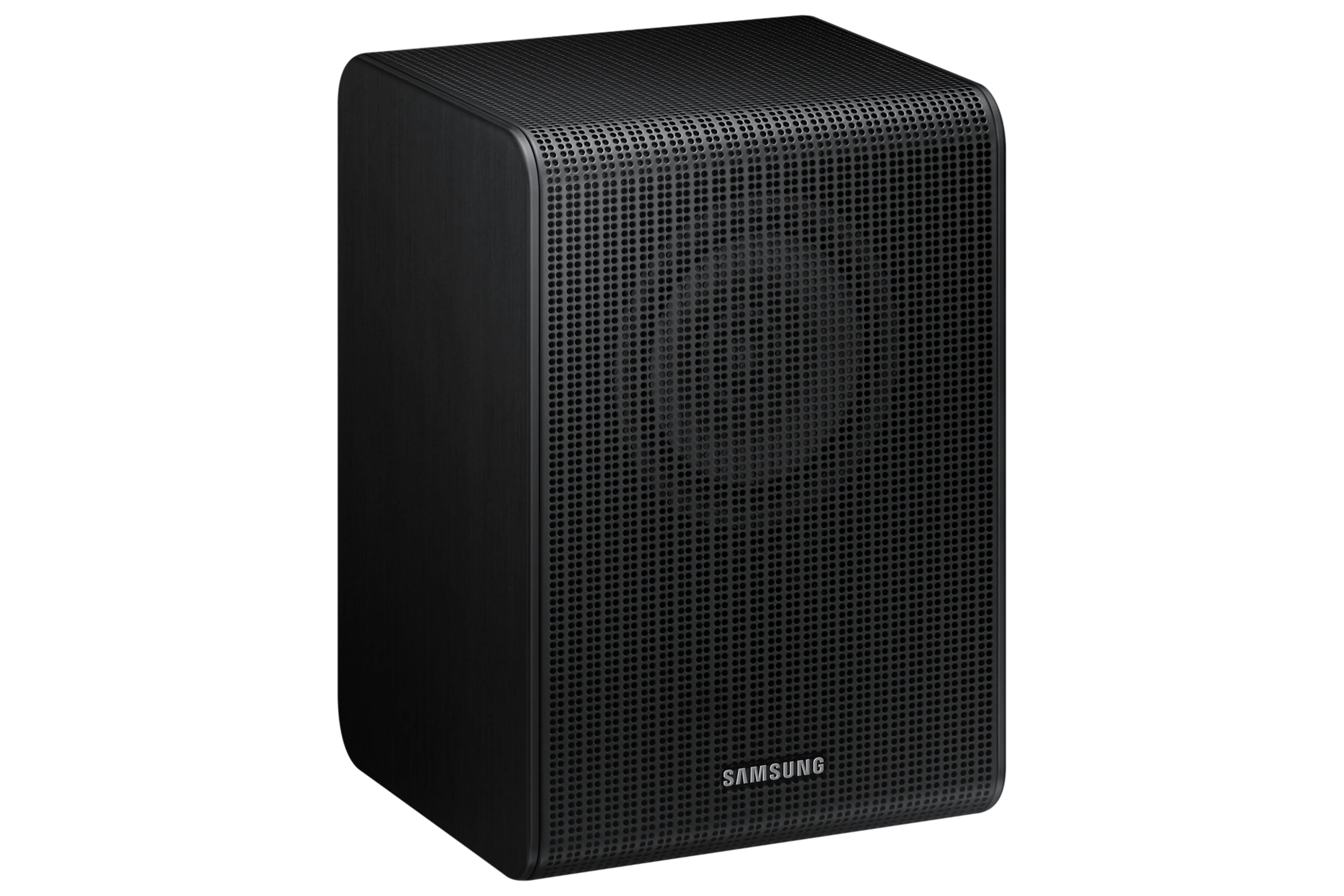 Samsung rear speaker set SWA-9250S 2.0CH 120W RMS 3 ohm bedraad zwart