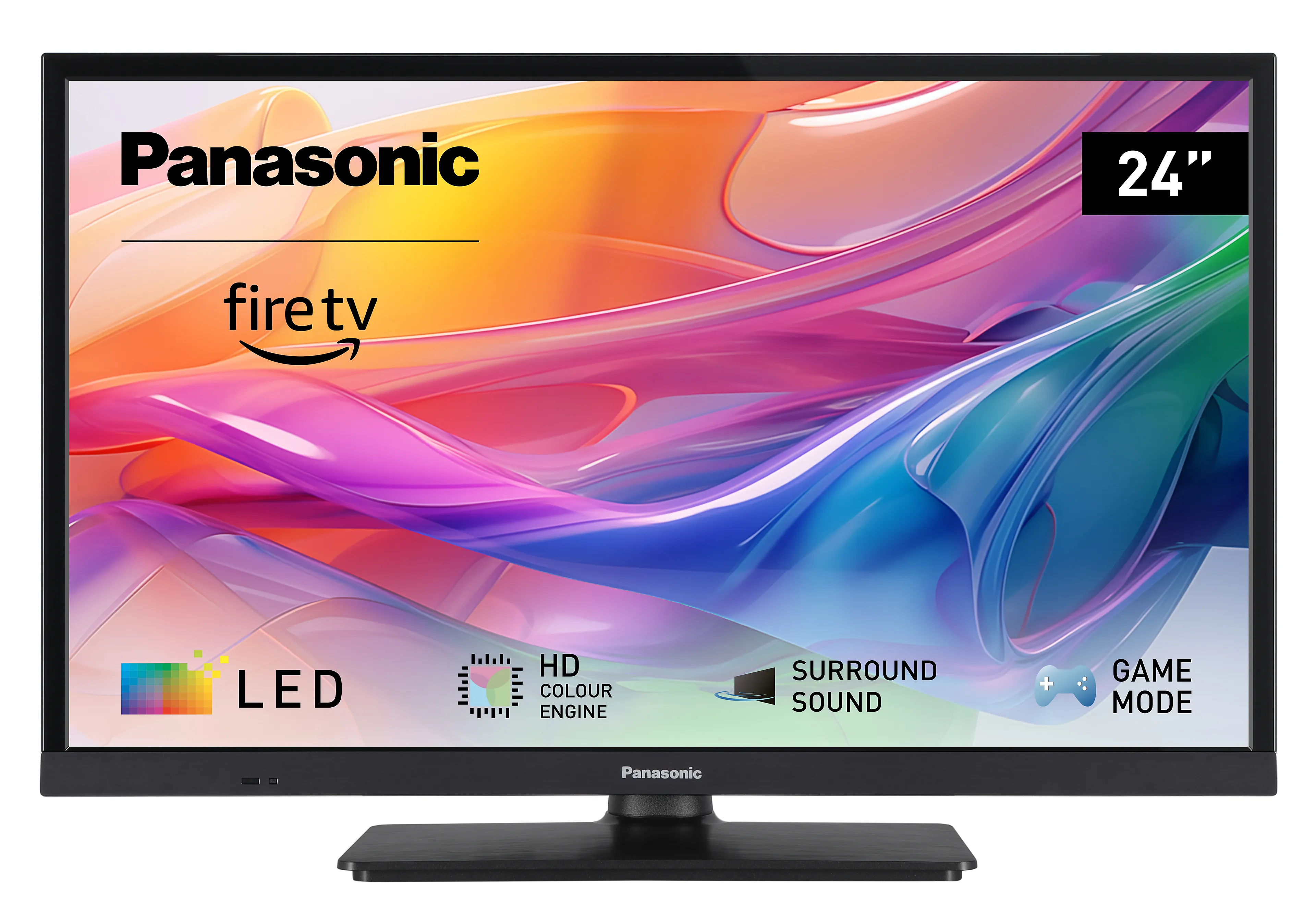 PAN-TV-24S50AEZC