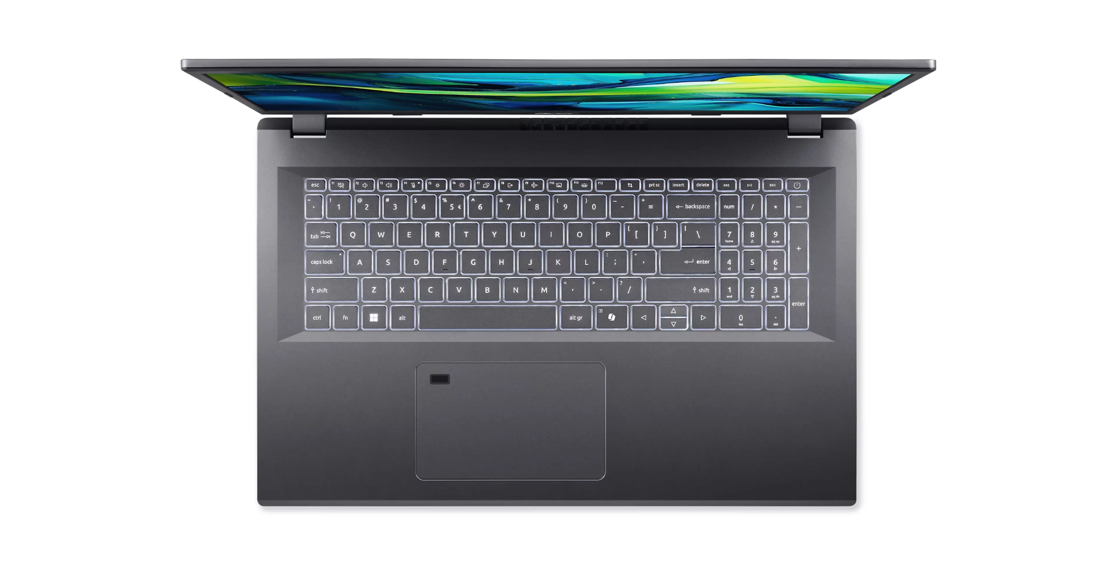 Acer Aspire 17 Pro A17-51M-73LQ