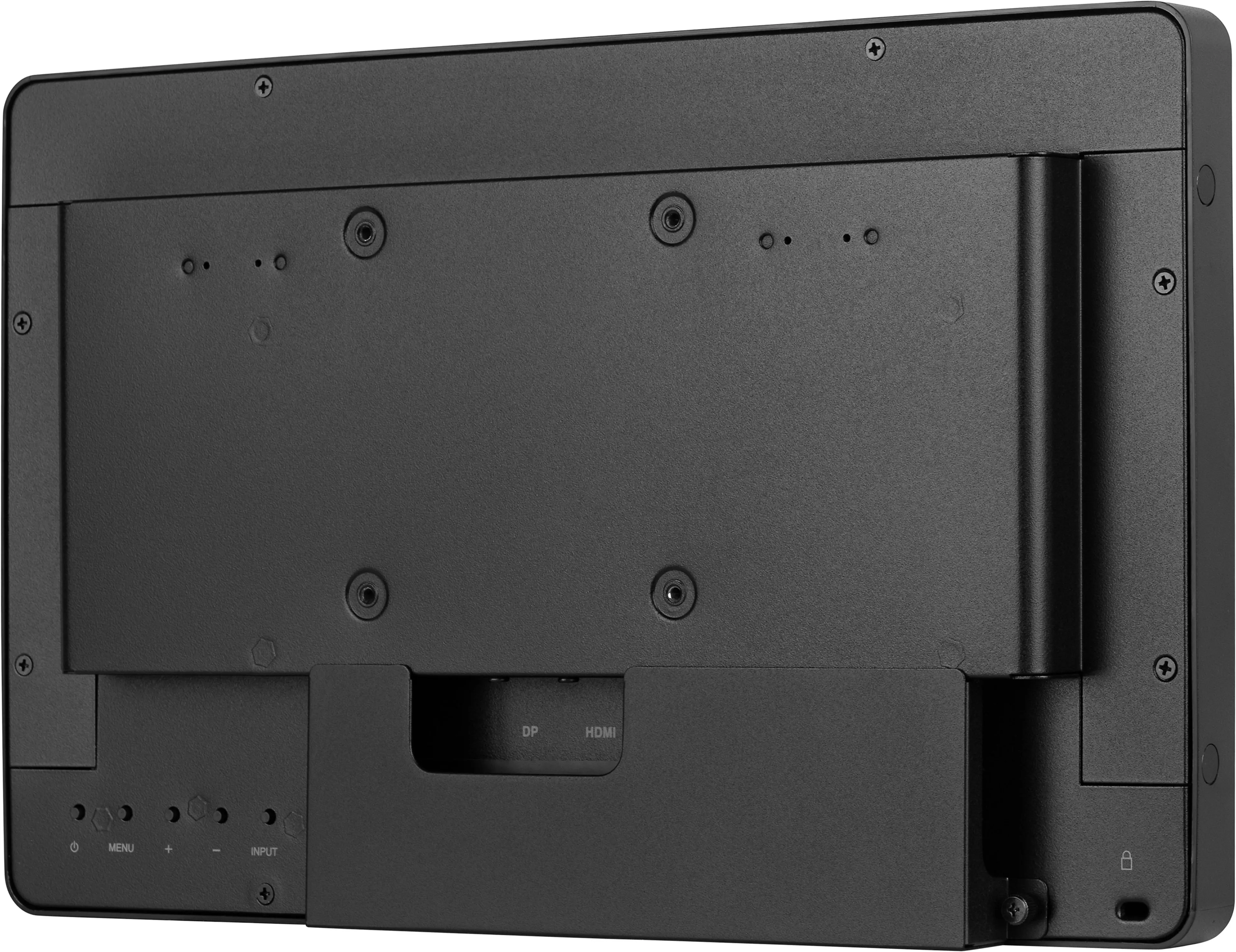 Iiyama ProLite TF1633MSC-B1 - 15.6" - Full HD - IPS - pcap 10 points multi-touch
