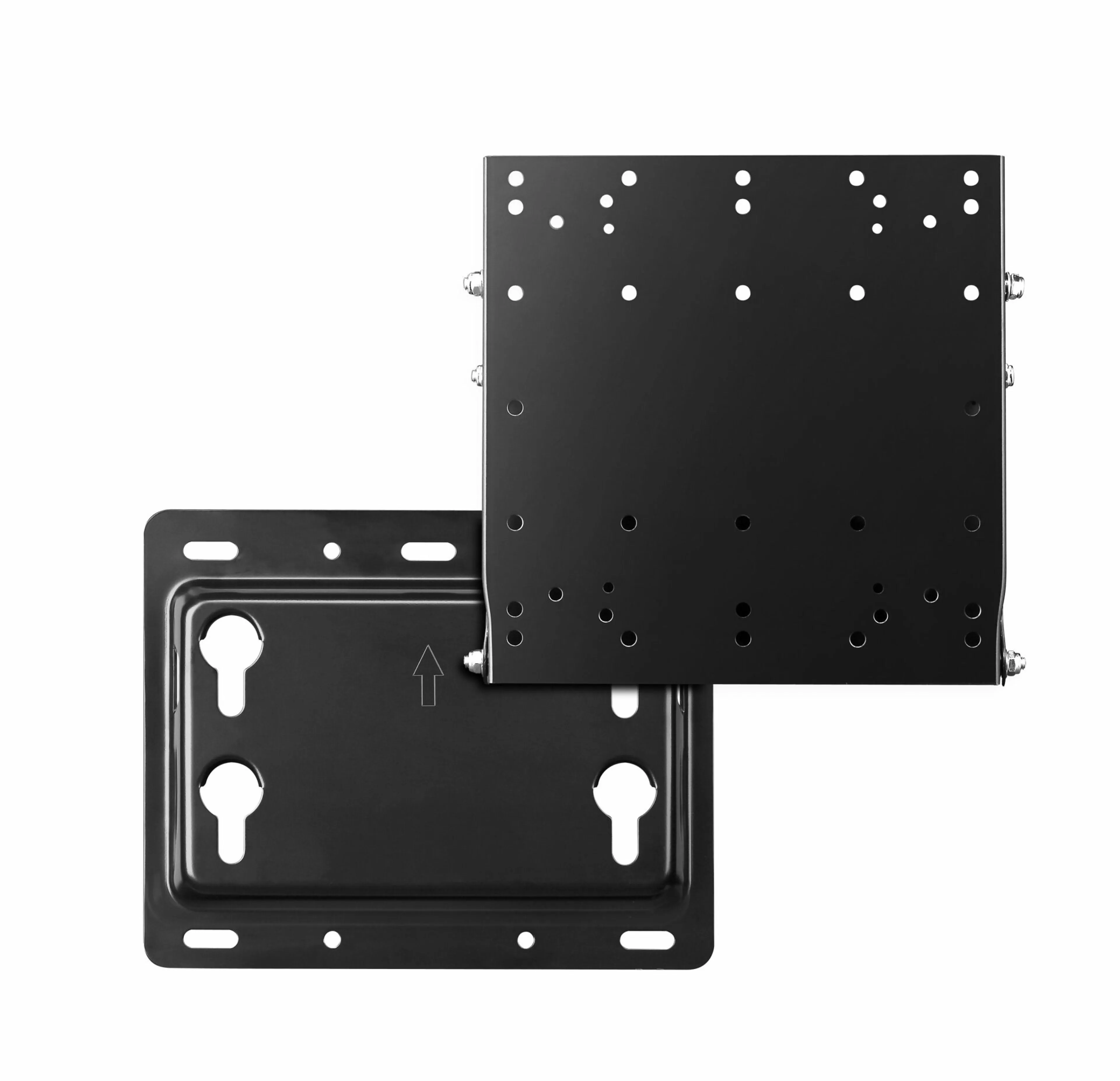 Neovo ACC WMK-03 - VESA compatibel - kantelbaar - 15-27 inch - maximaal 60 kg draagvermogen