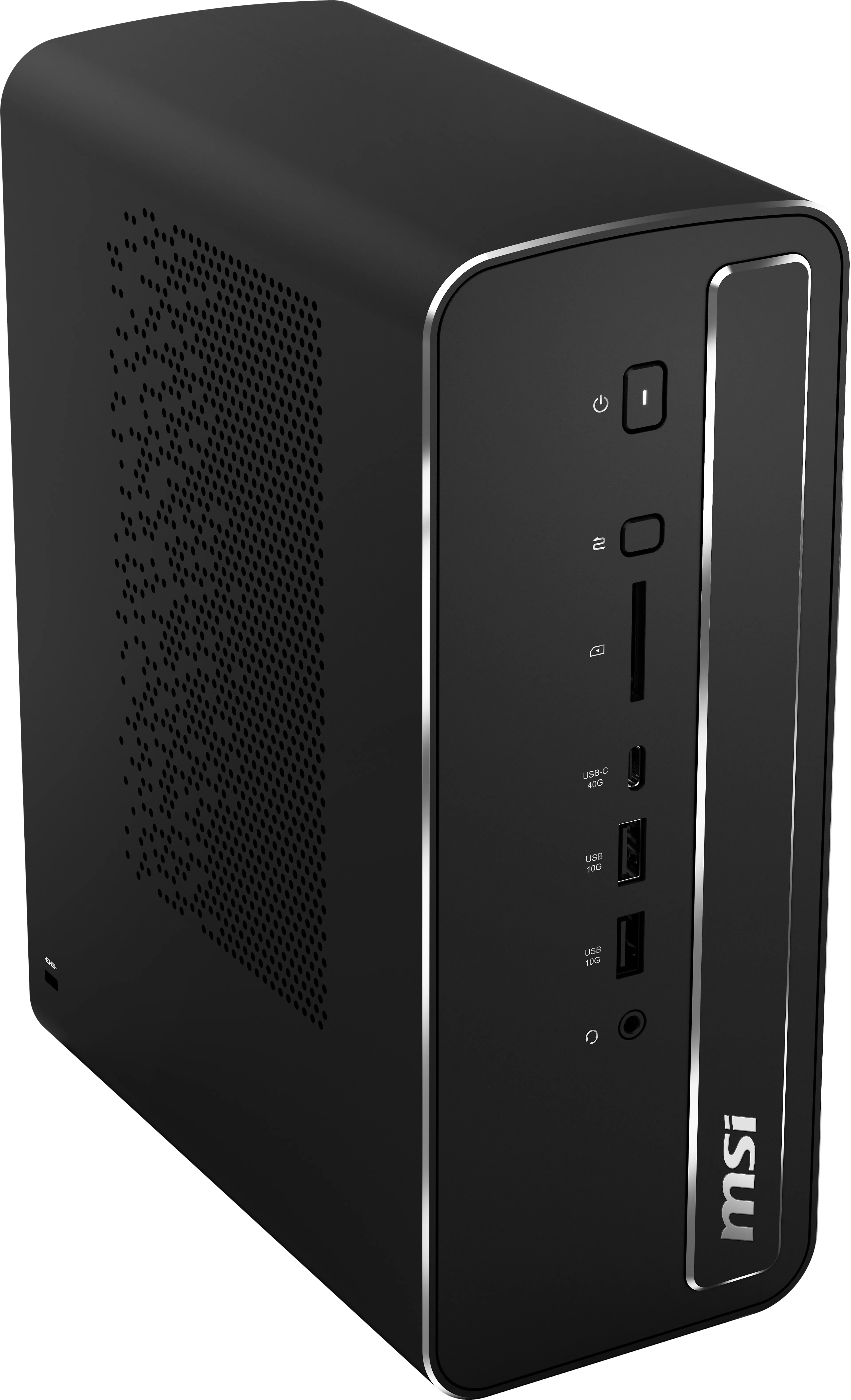 MSI Pro AI 11M-005EU - AMD Ryzen AI Max+ 395 - 128GB RAM - 2TB SSD - Radeon 890M