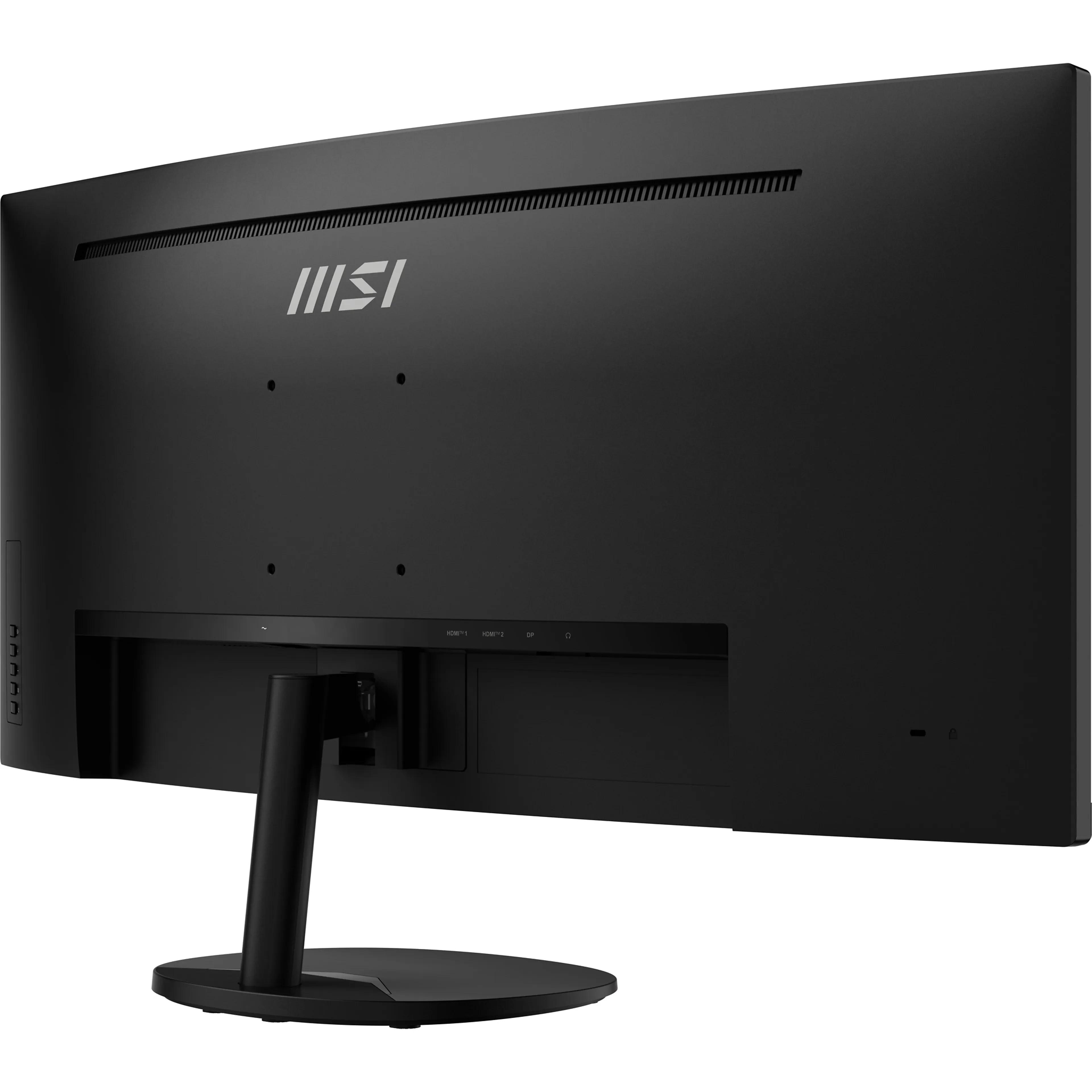 MSI Pro MP341CQ E12 - 34" UltraWide Quad HD - VA - 120Hz