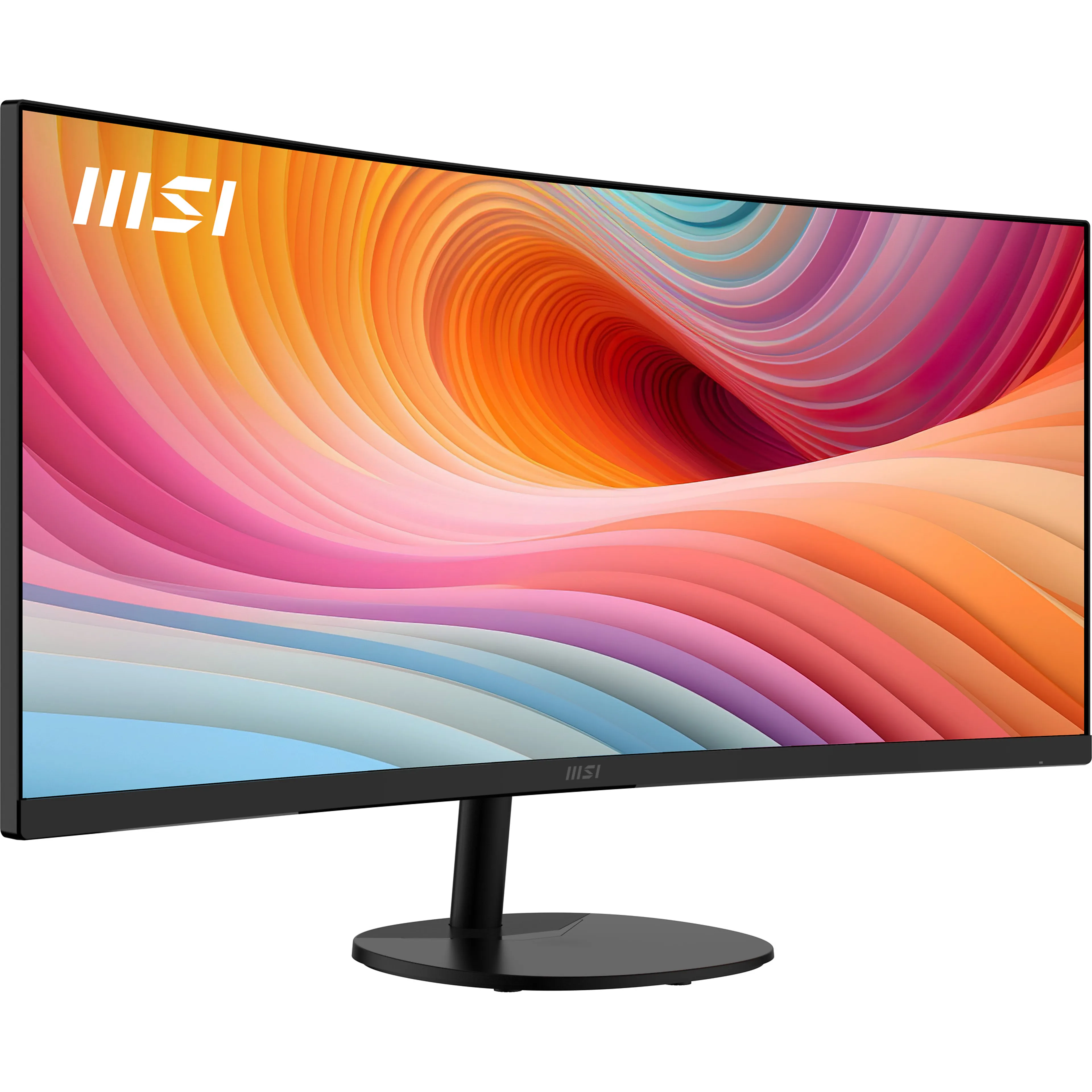 MSI Pro MP341CQ E12 - 34" UltraWide Quad HD - VA - 120Hz