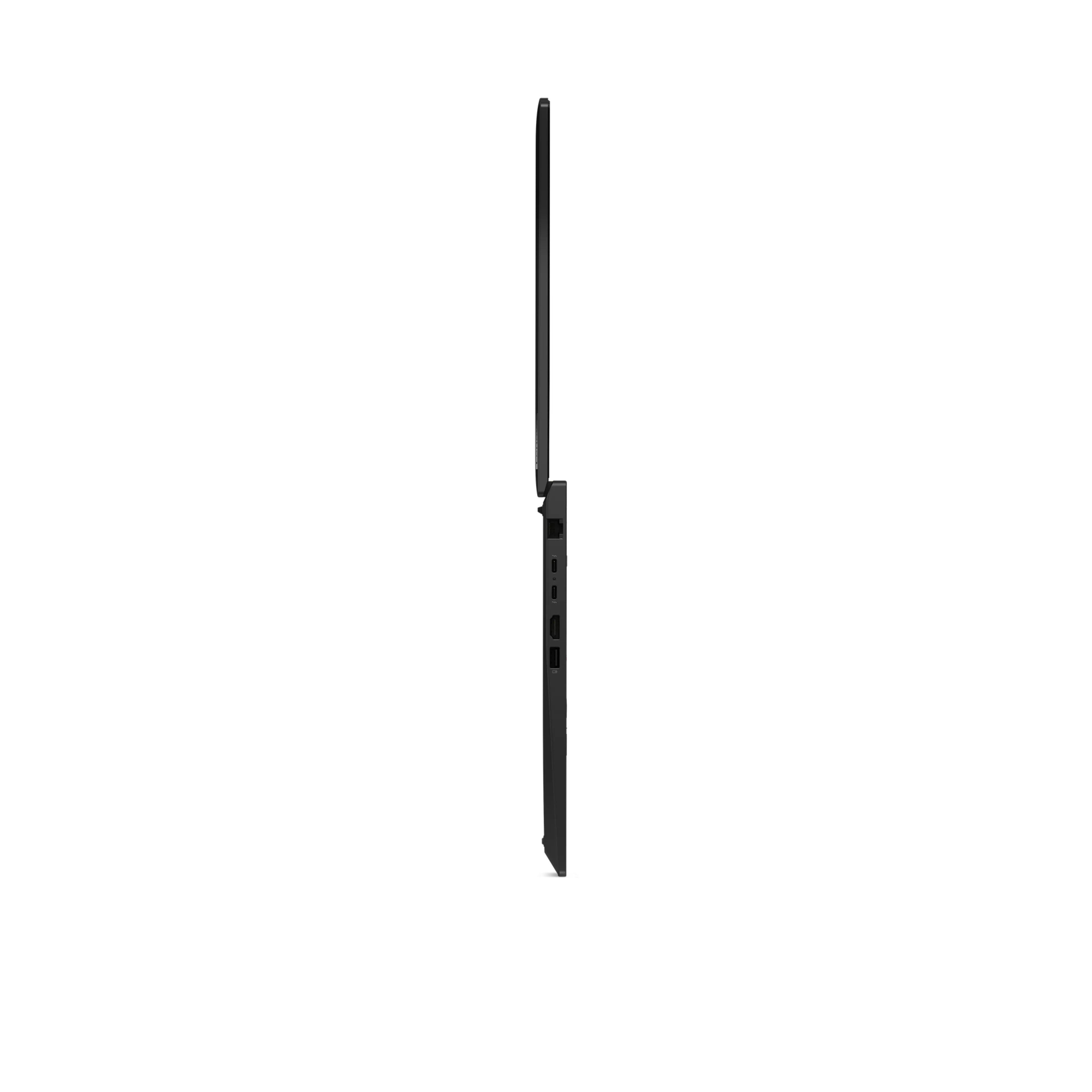 Lenovo ThinkPad L16 Gen 3 - 16" - AMD Ryzen 5 430 - 16GB - 512GB